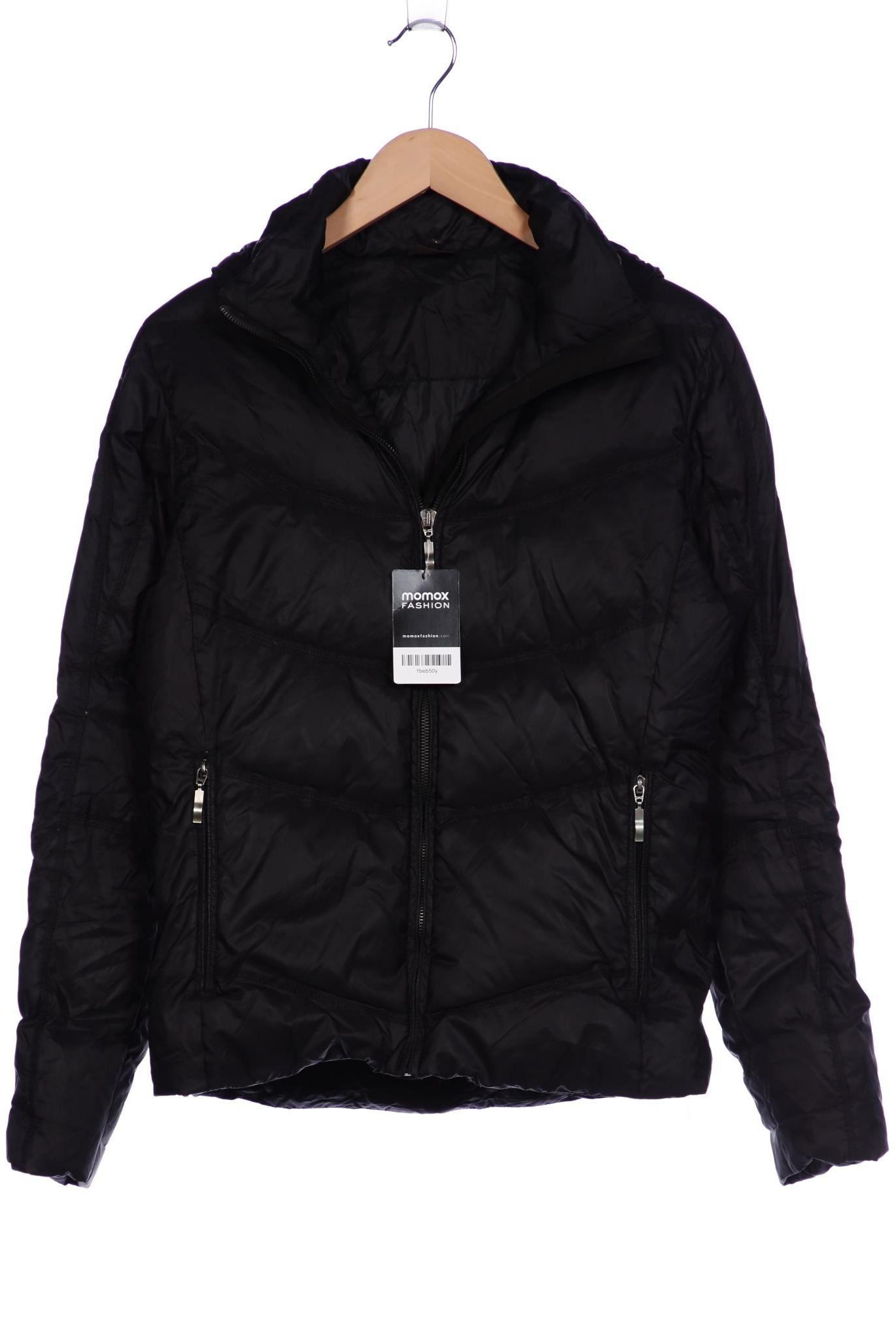 

Salewa Damen Jacke, schwarz, Gr. 36