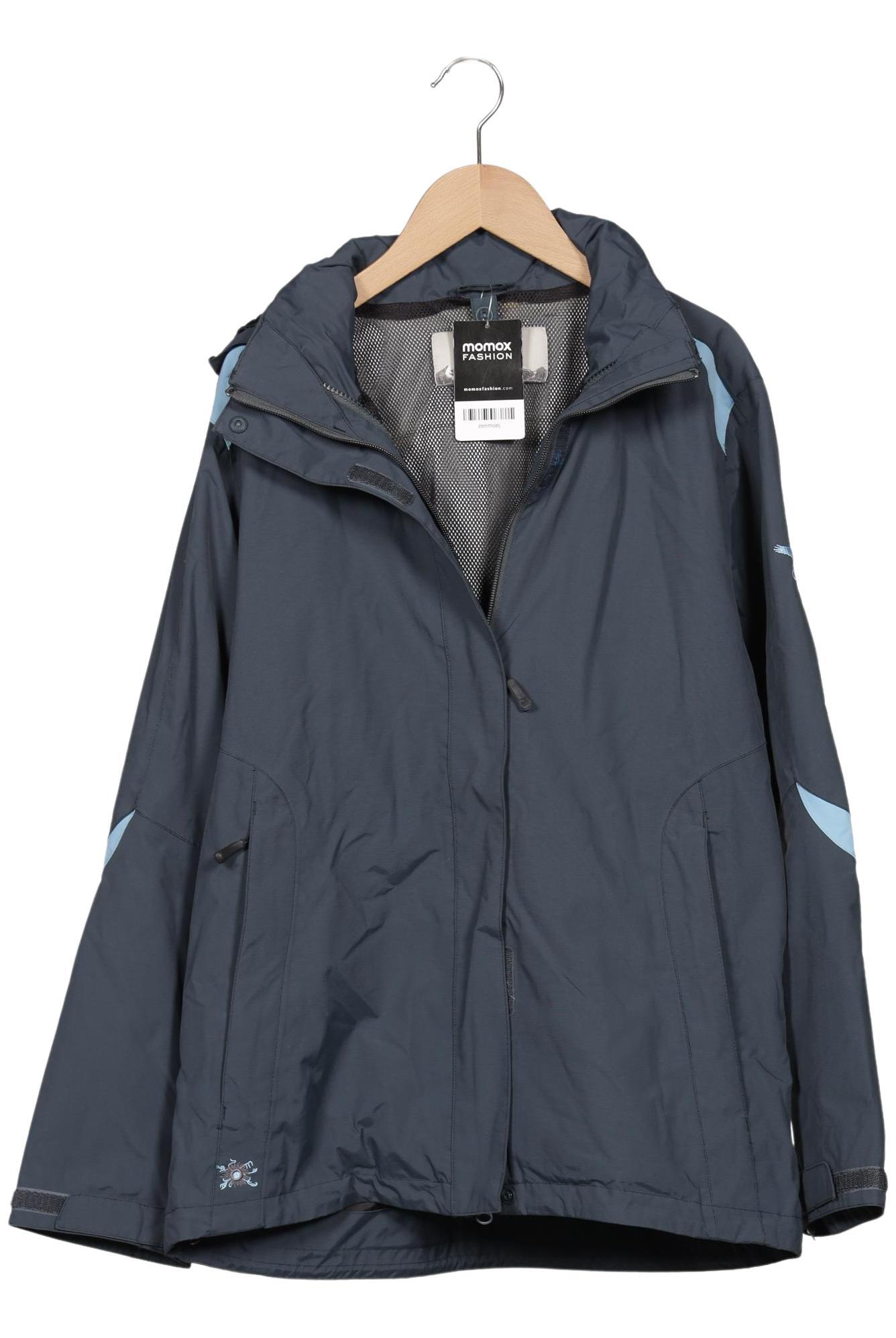 

Salewa Damen Jacke, marineblau, Gr. 40