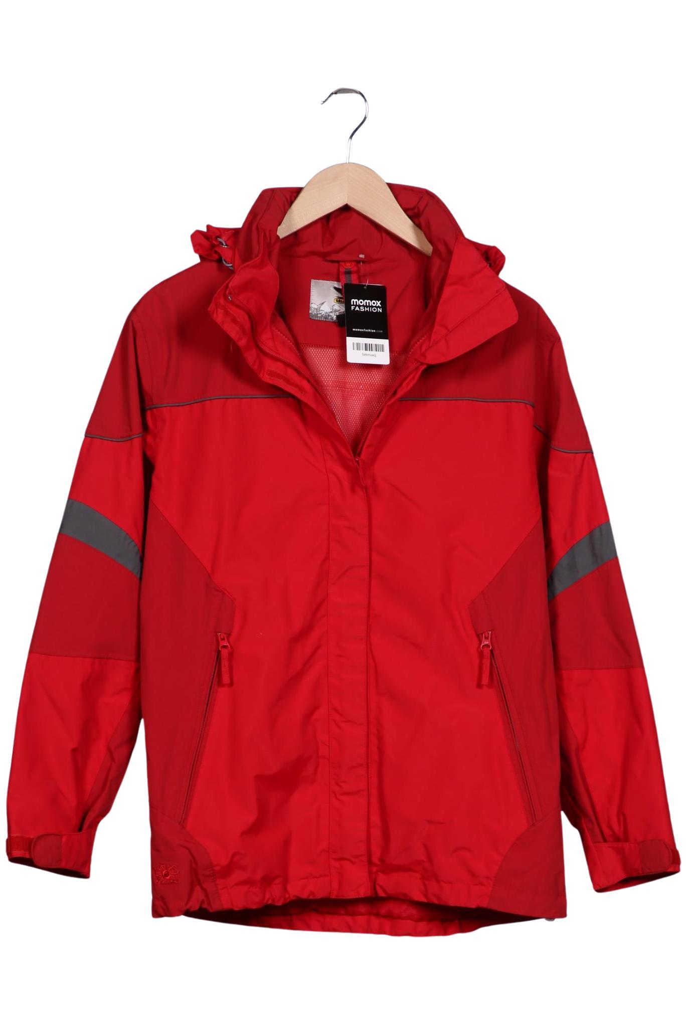 

Salewa Damen Jacke, rot, Gr. 40