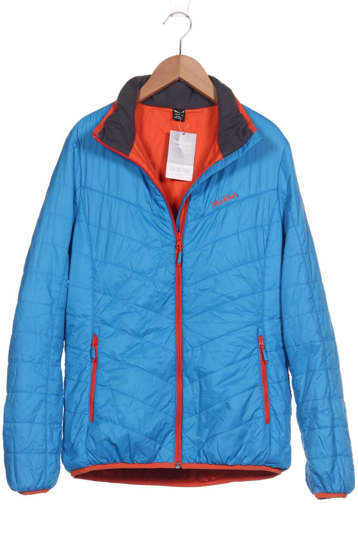 

Salewa Damen Jacke, blau