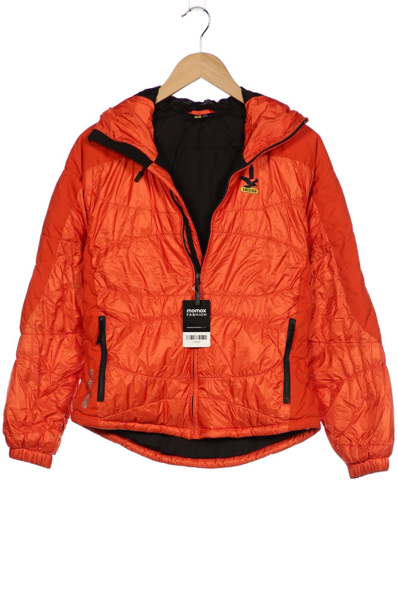 

Salewa Damen Jacke, orange, Gr. 44