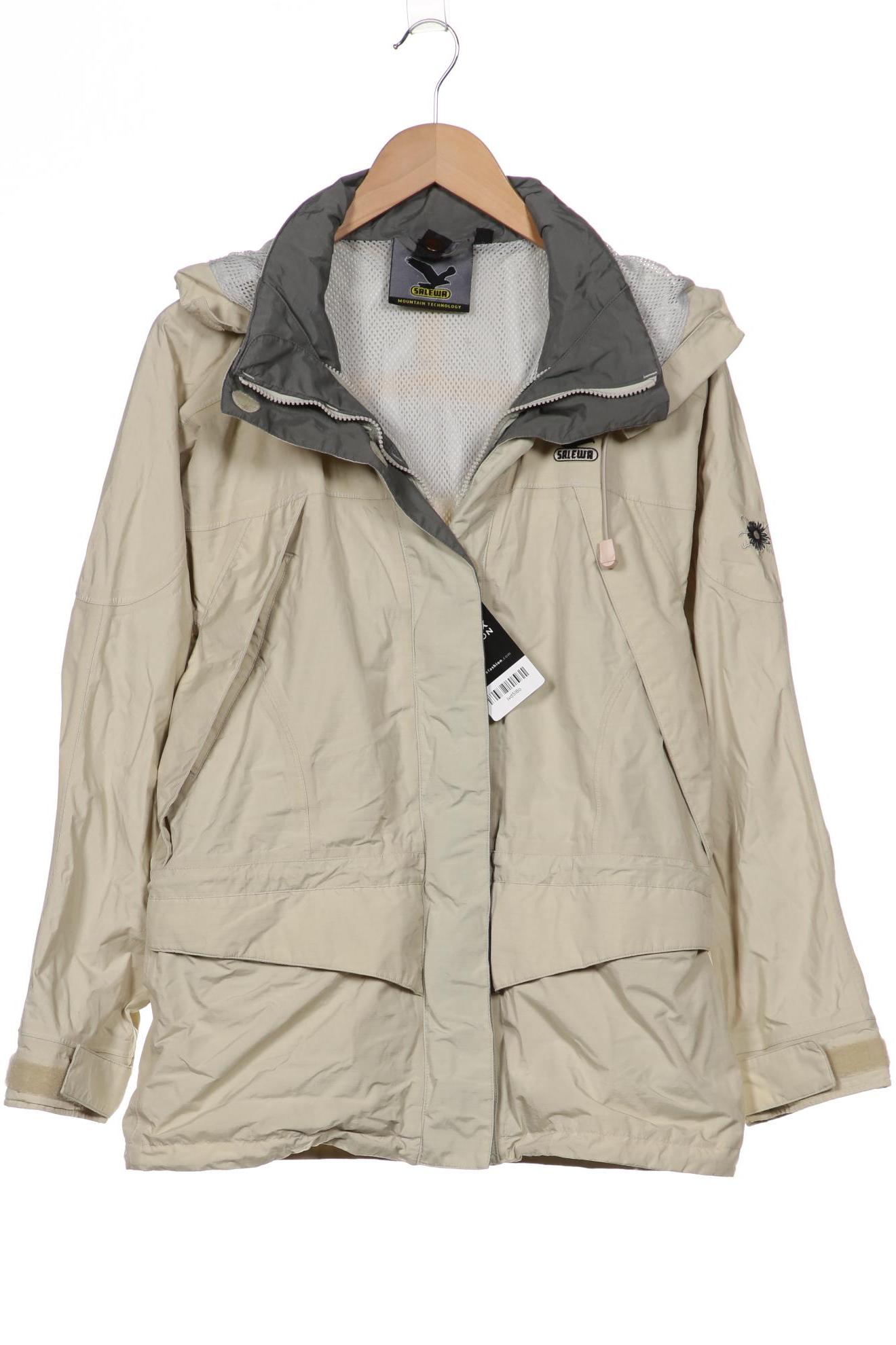 

Salewa Damen Jacke, beige, Gr. 36