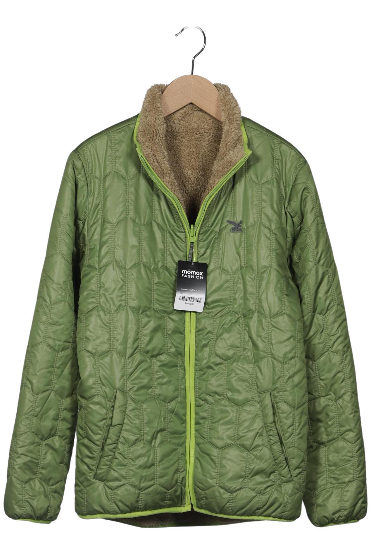 

Salewa Damen Jacke, grün, Gr. 38