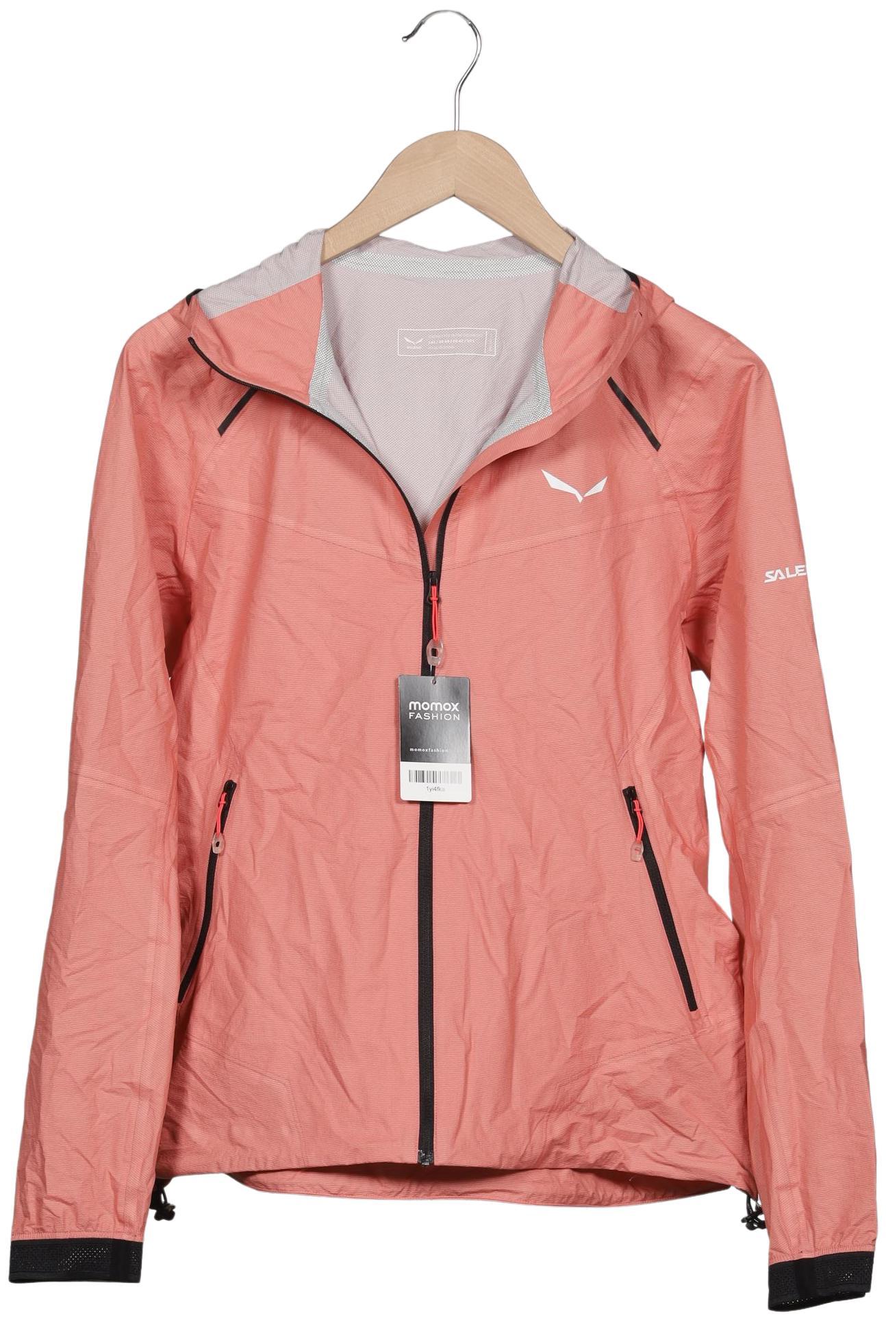 

Salewa Damen Jacke, pink, Gr. 40
