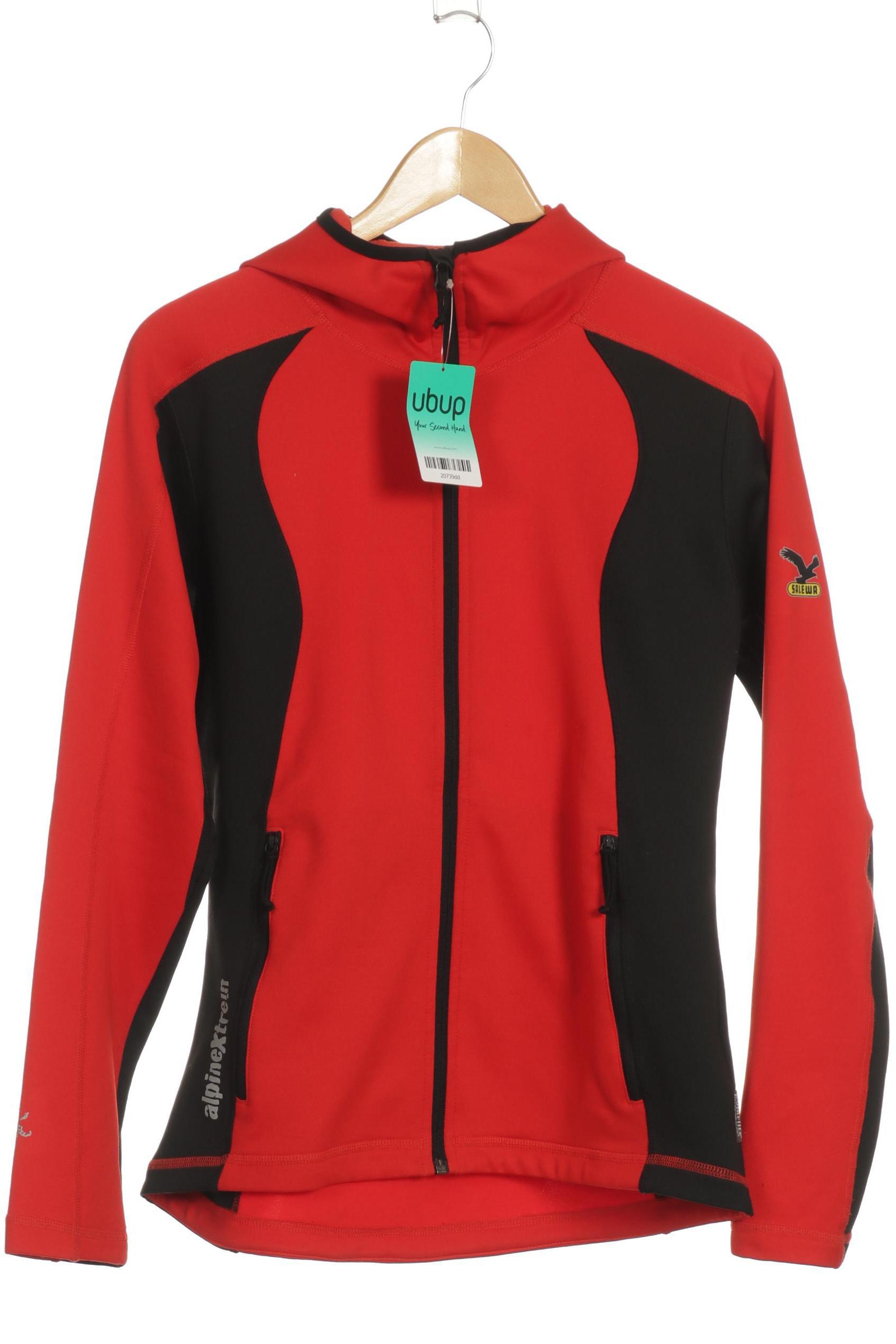 

Salewa Damen Jacke, rot, Gr. 42