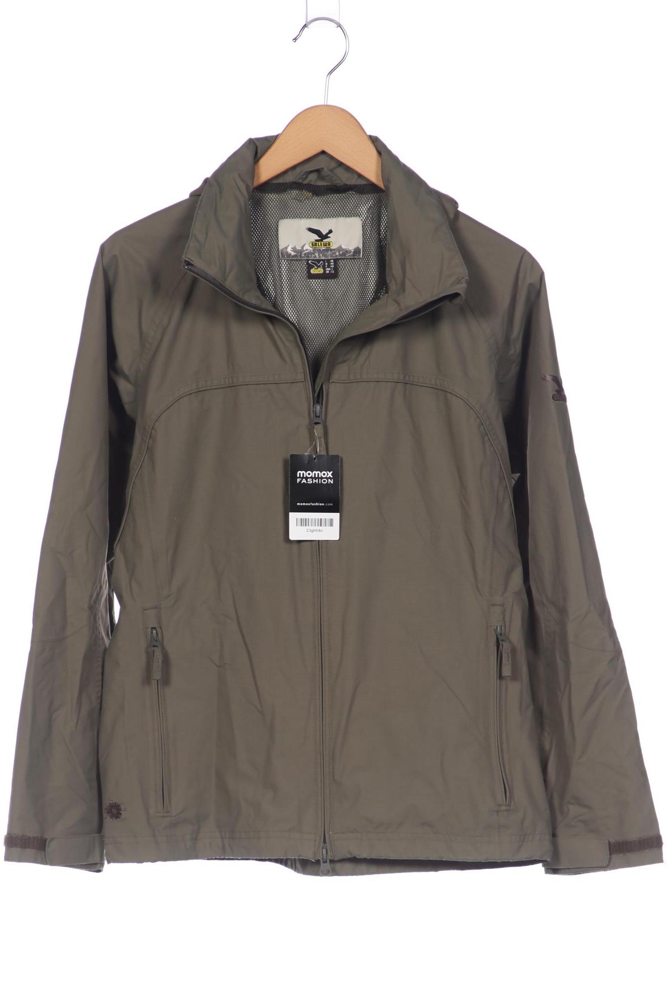 

Salewa Damen Jacke, grün, Gr. 40