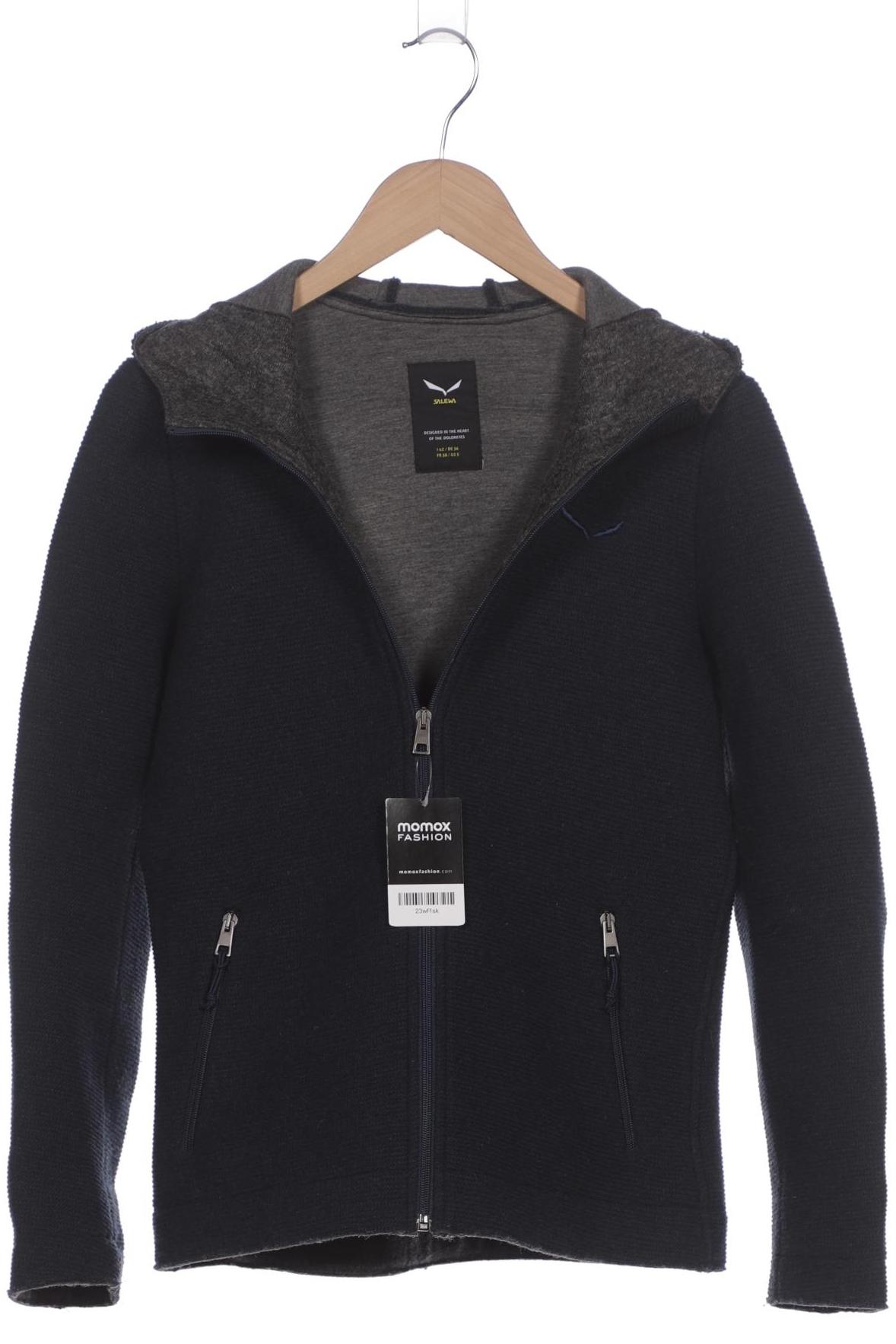 

Salewa Damen Jacke, marineblau, Gr. 36