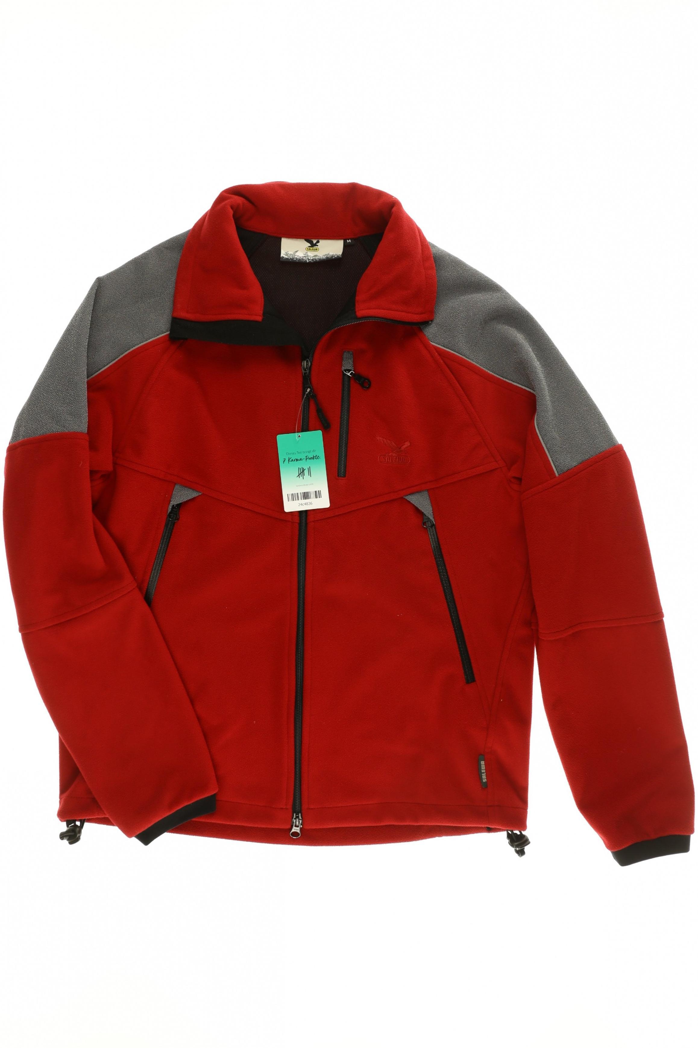 

Salewa Damen Jacke, rot, Gr.