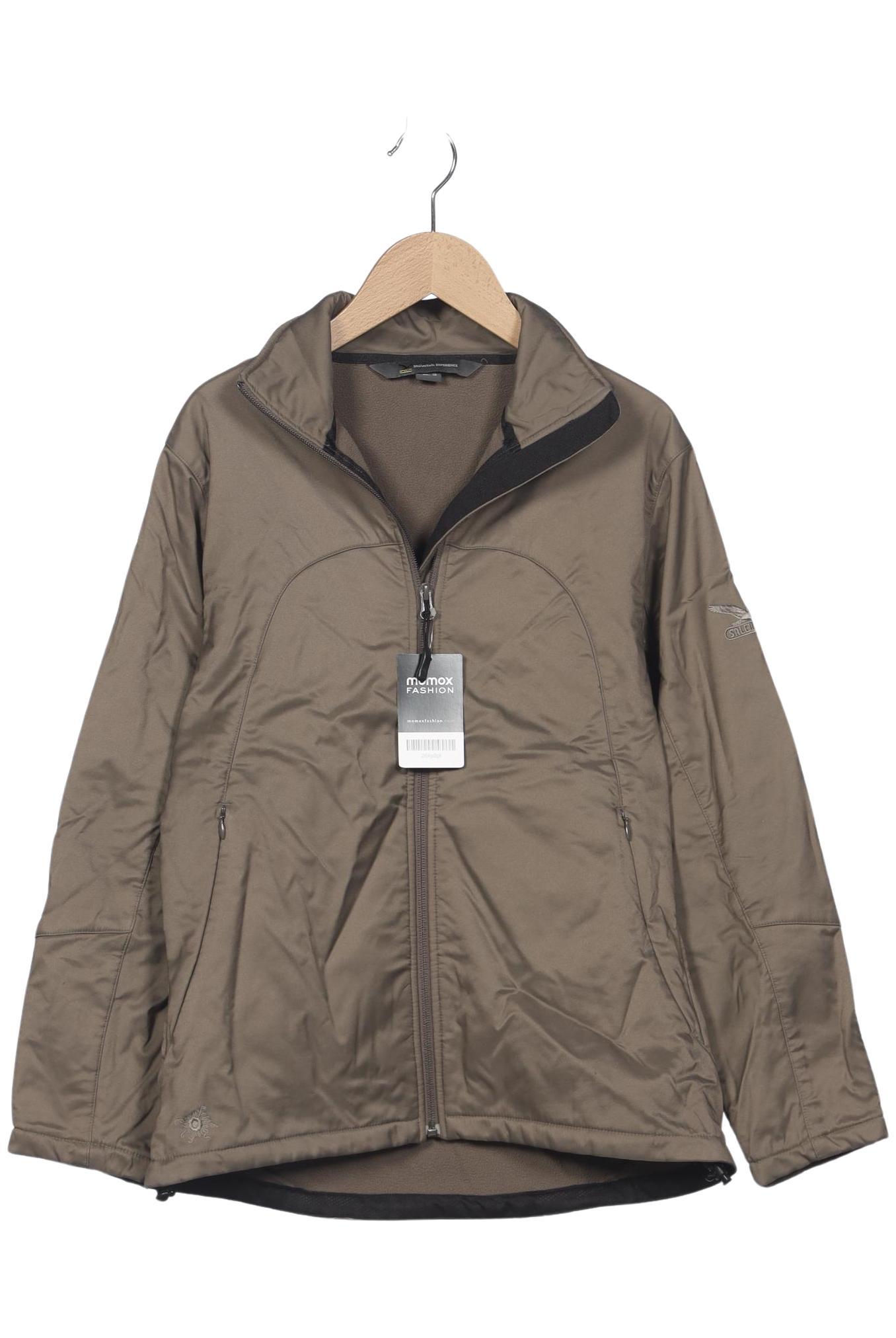 

Salewa Damen Jacke, braun, Gr. 38