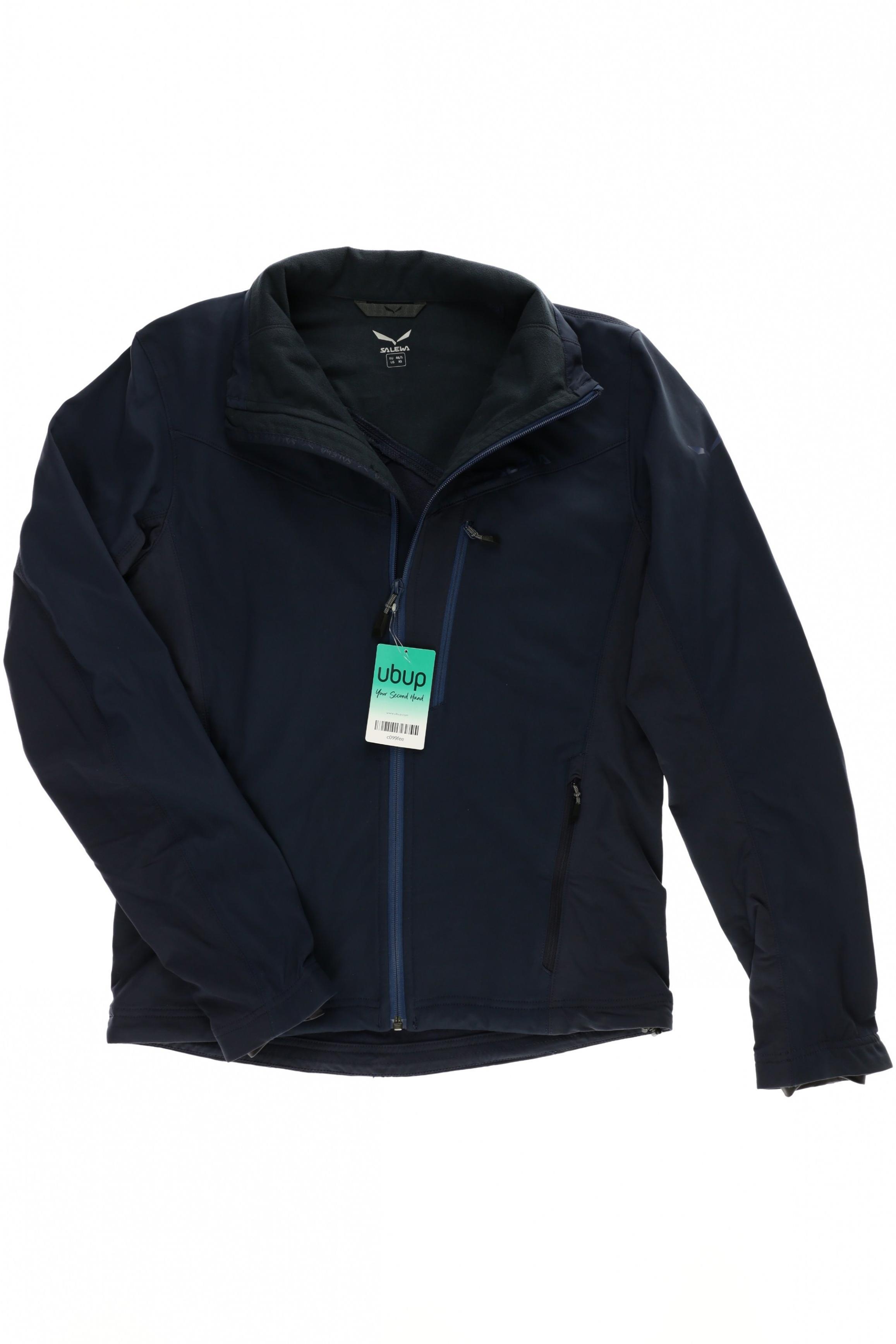 

Salewa Damen Jacke, blau, Gr. 46
