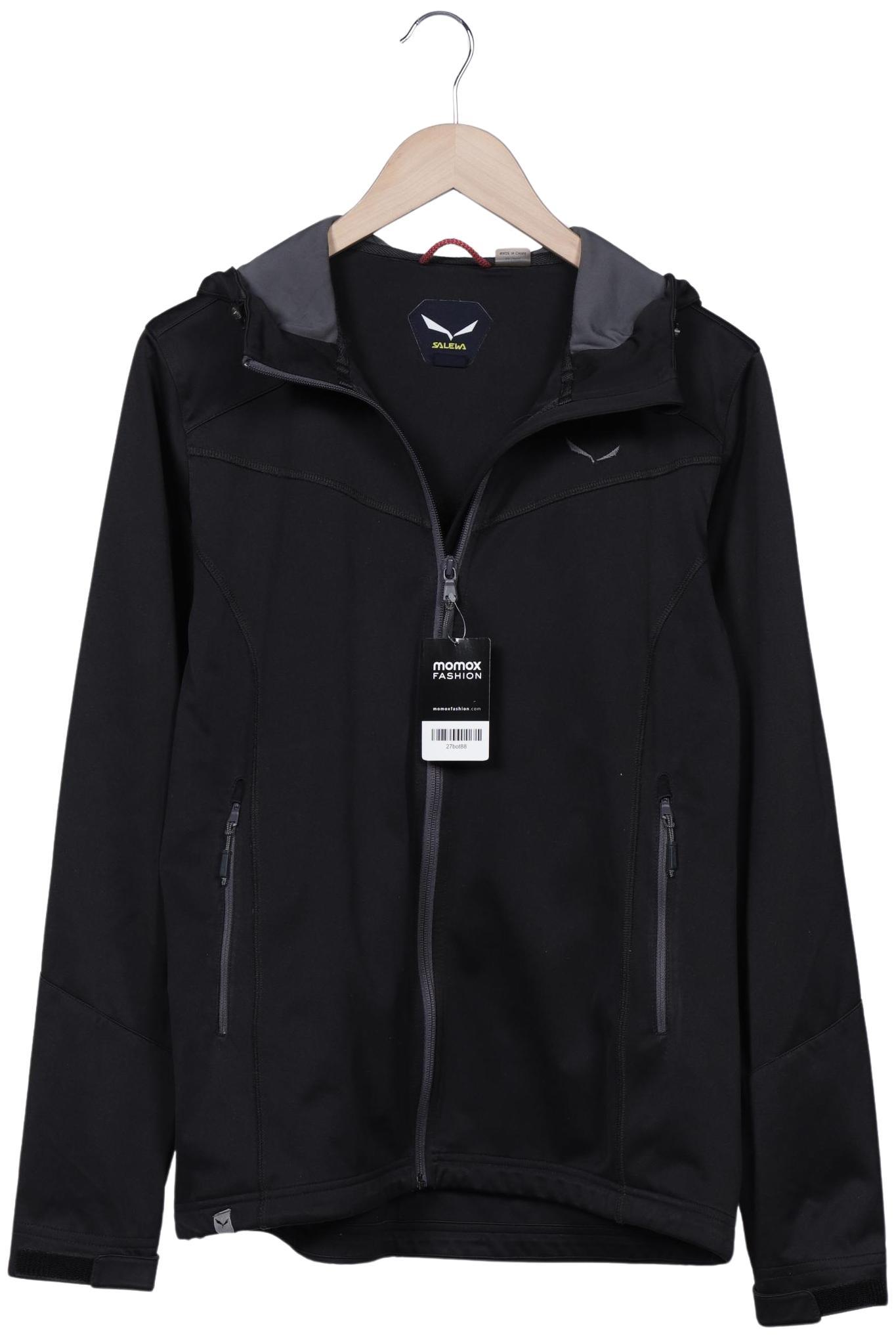 

Salewa Damen Jacke, schwarz, Gr. 40