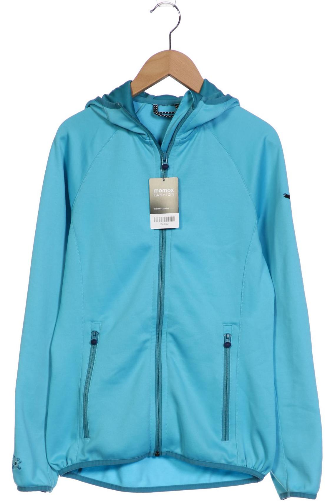 

Salewa Damen Jacke, blau