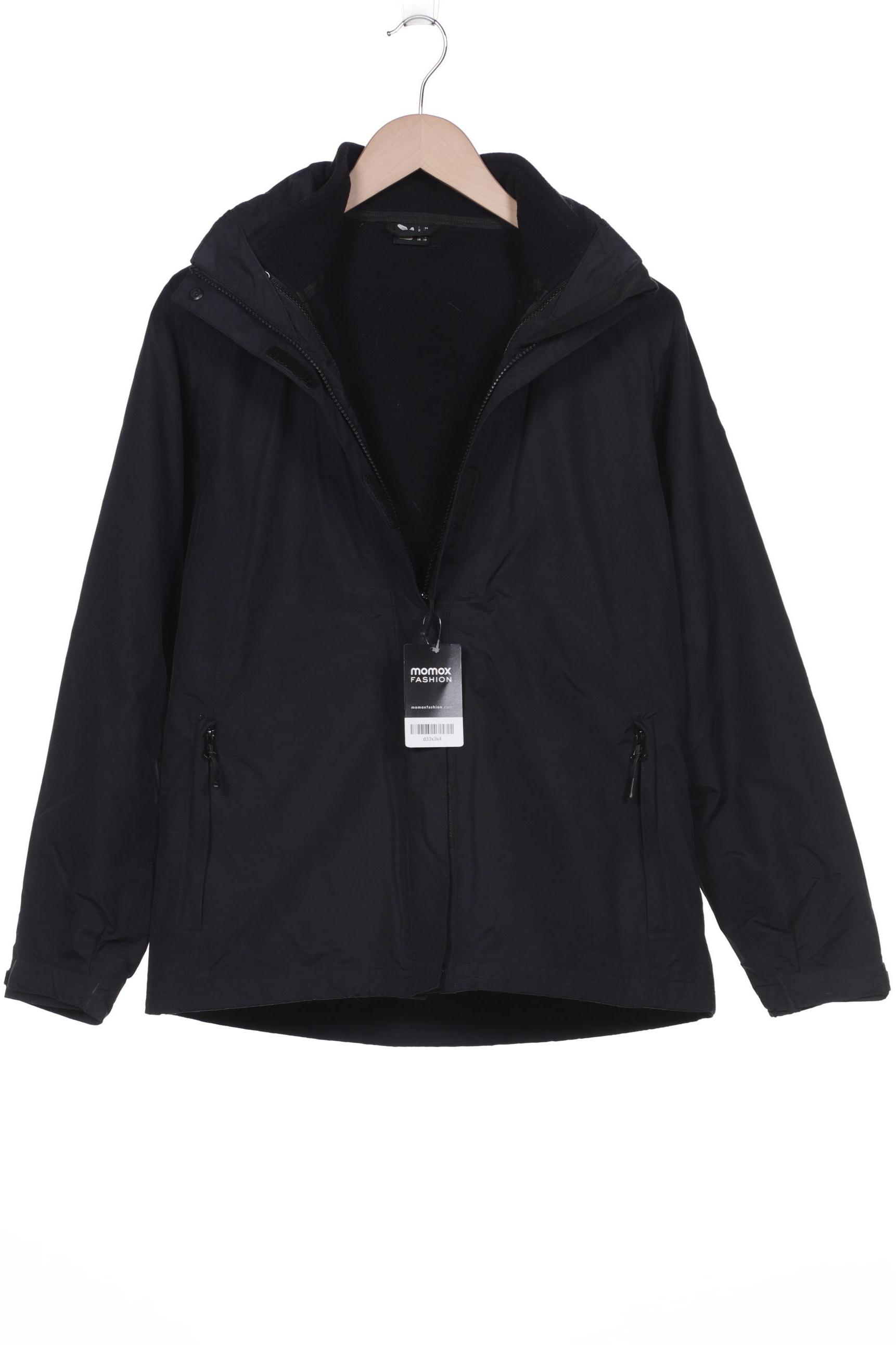 

Salewa Damen Jacke, schwarz, Gr. 38