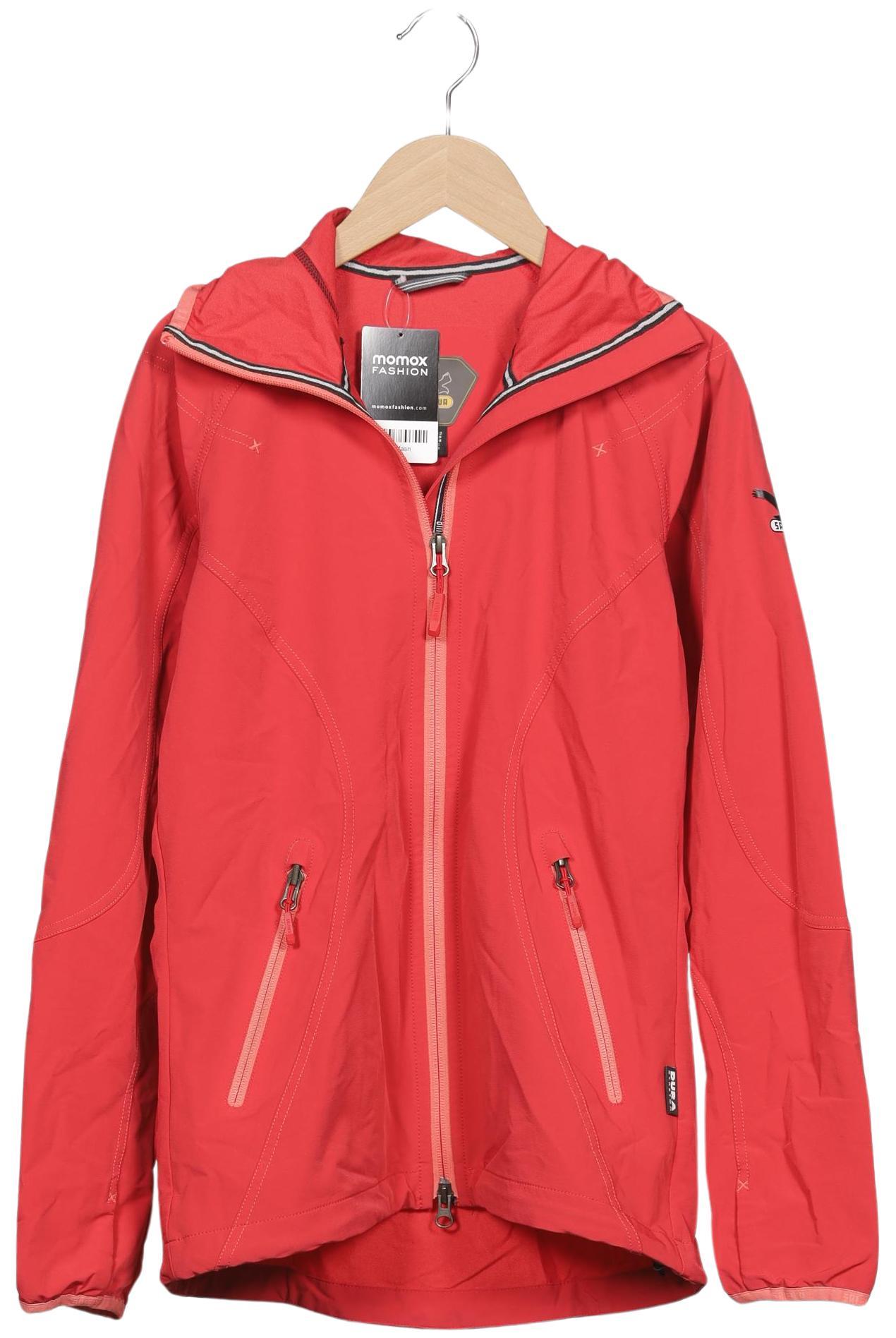 

Salewa Damen Jacke, rot, Gr. 36