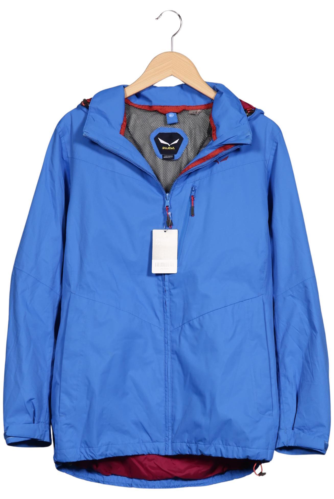

Salewa Damen Jacke, blau, Gr. 40