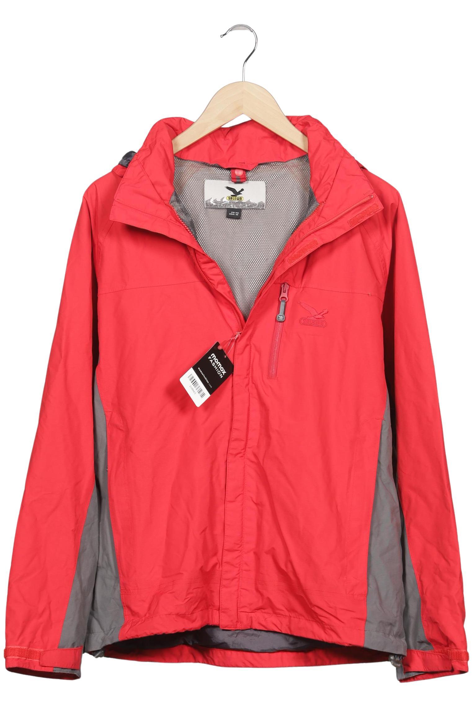 

Salewa Damen Jacke, rot, Gr. 48