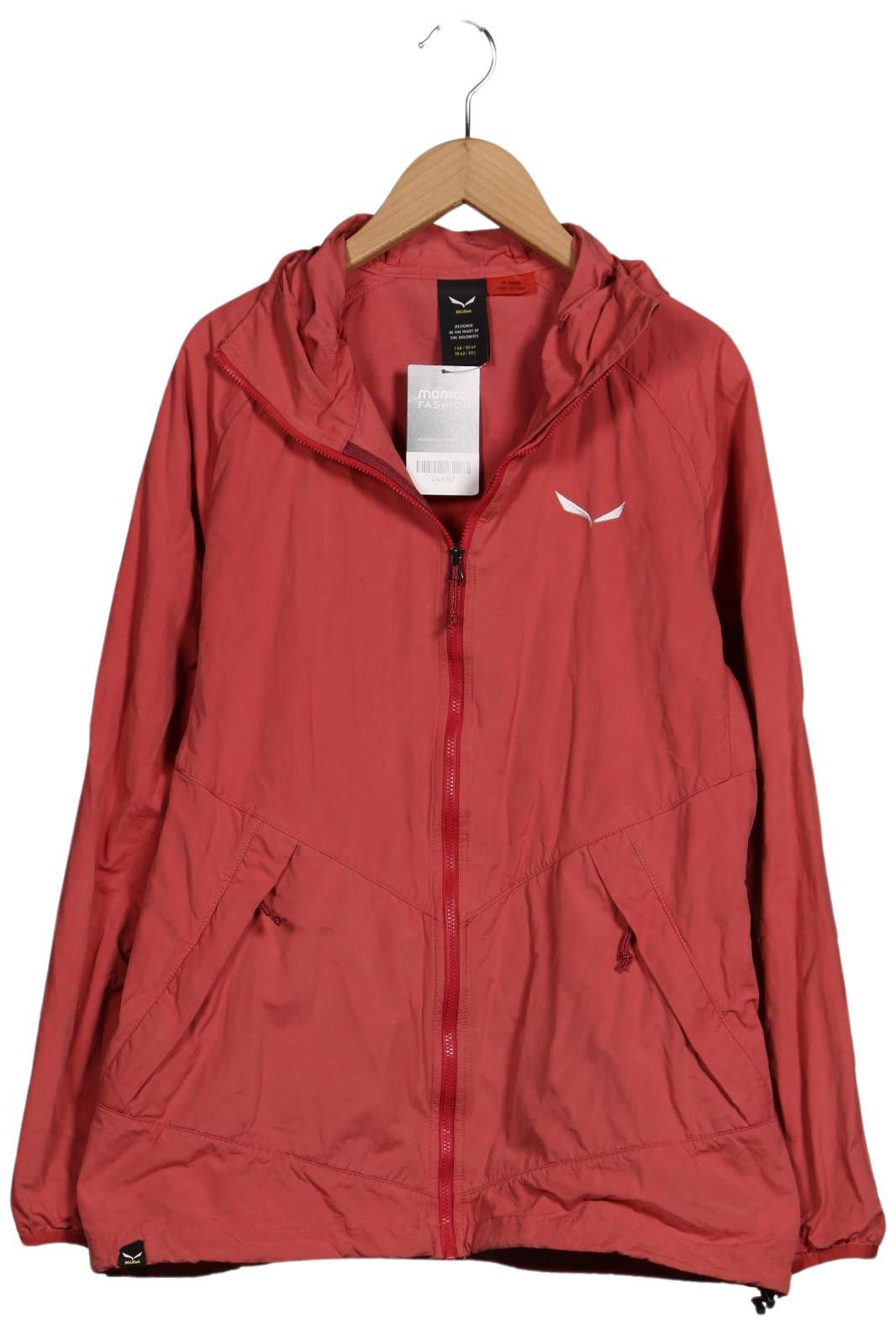 

Salewa Damen Jacke, rot, Gr. 40
