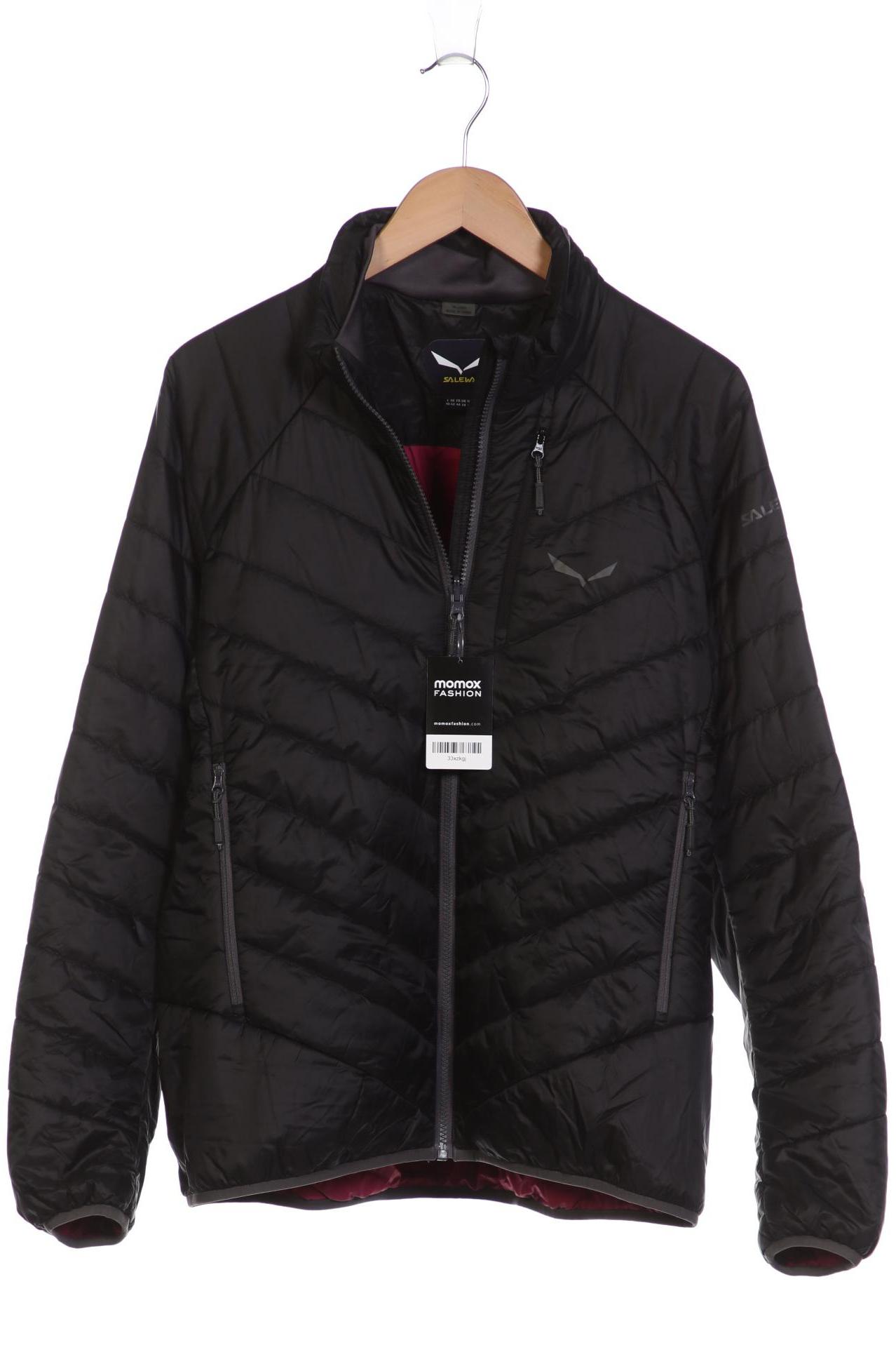 

Salewa Damen Jacke, schwarz