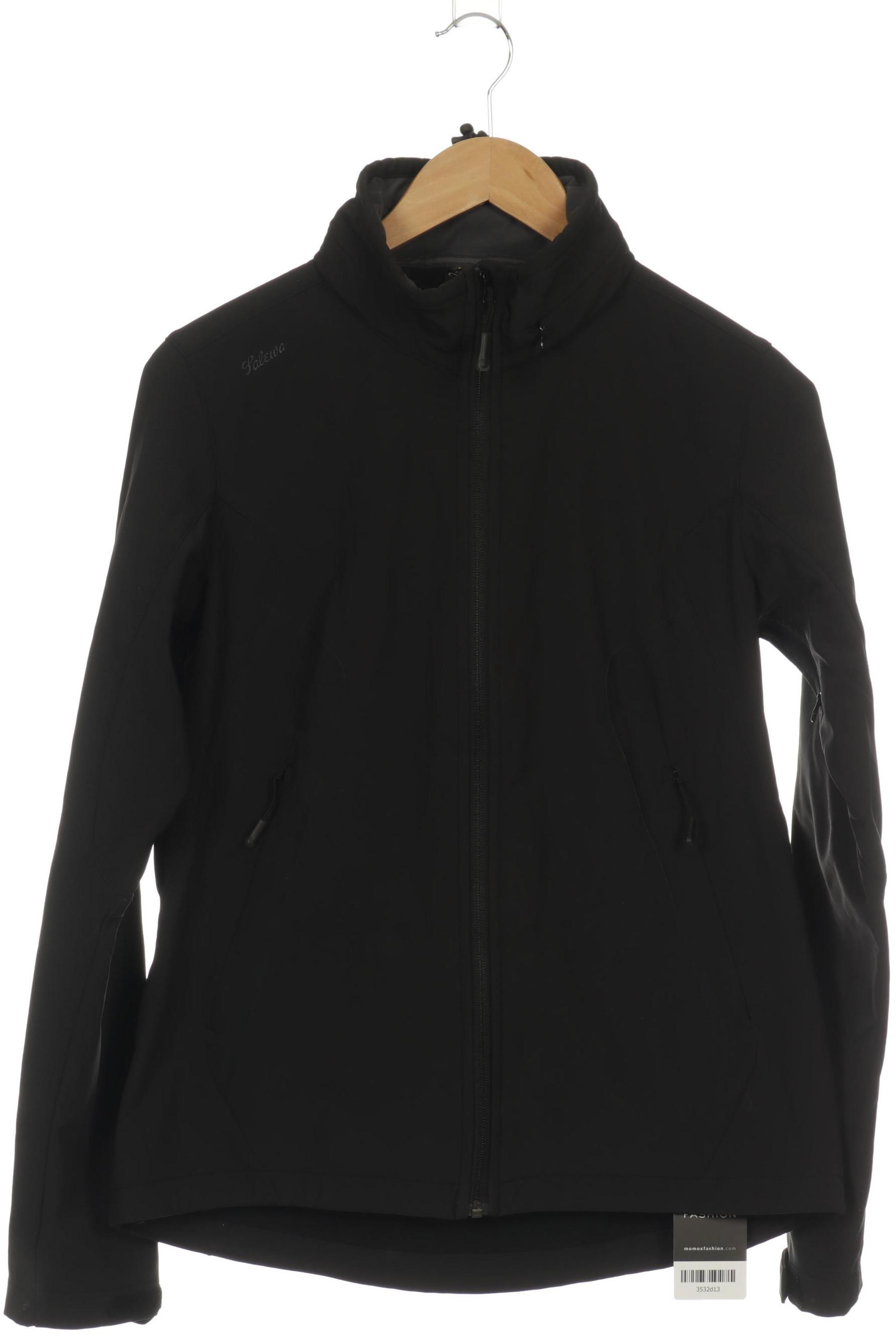 

Salewa Damen Jacke, schwarz, Gr. 40