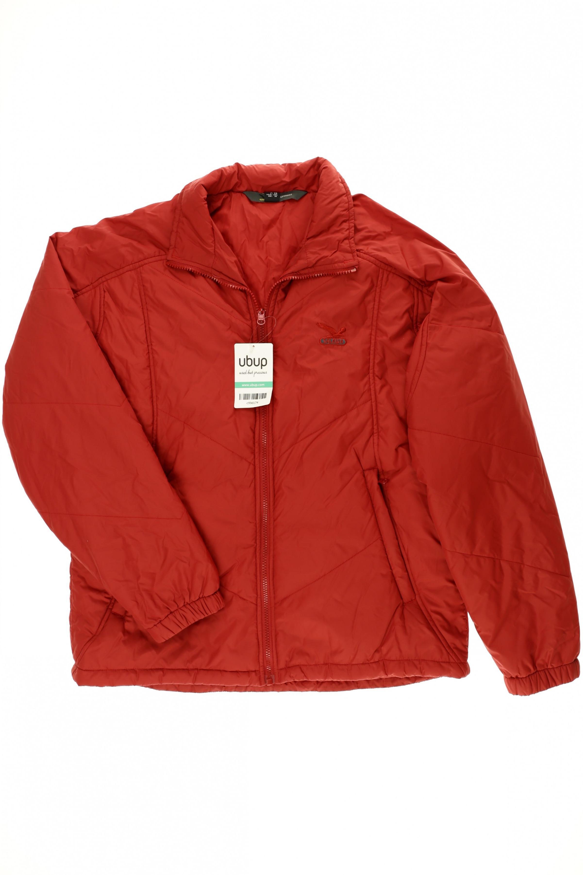 

Salewa Damen Jacke, rot, Gr. 44