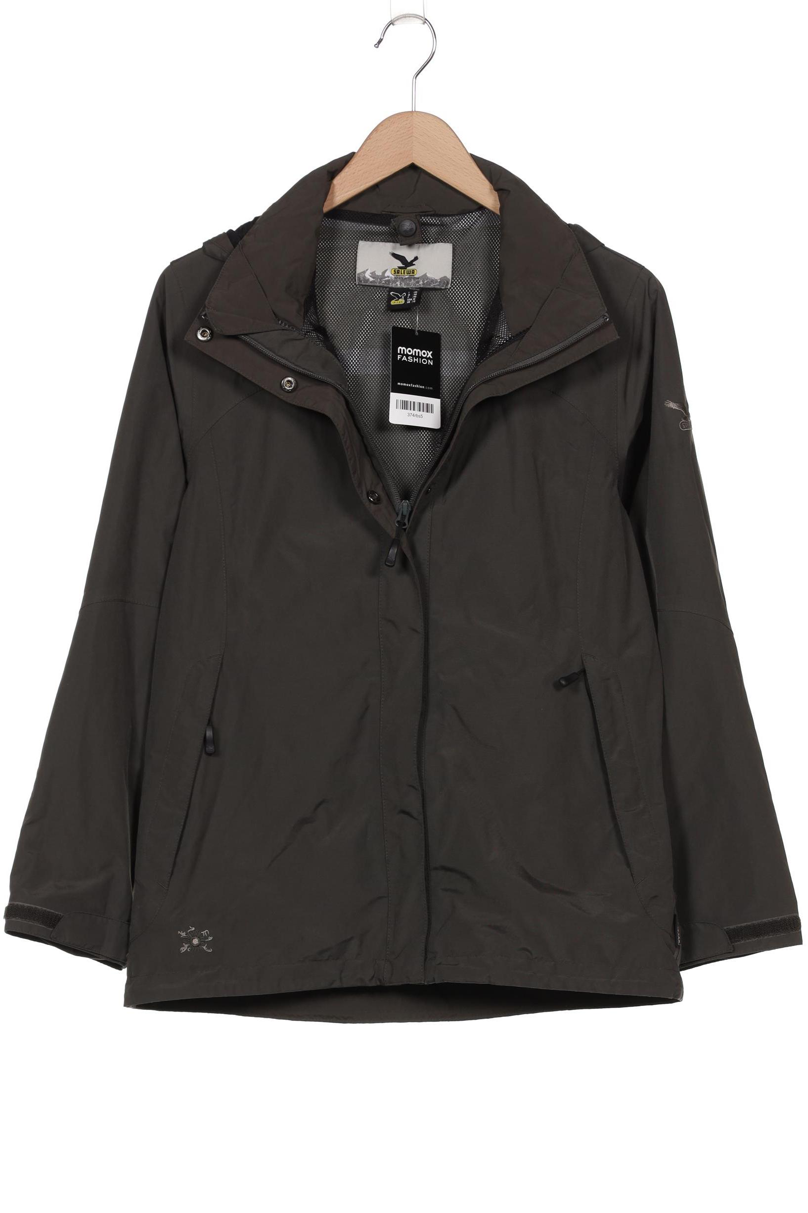 

Salewa Damen Jacke, grün, Gr. 38