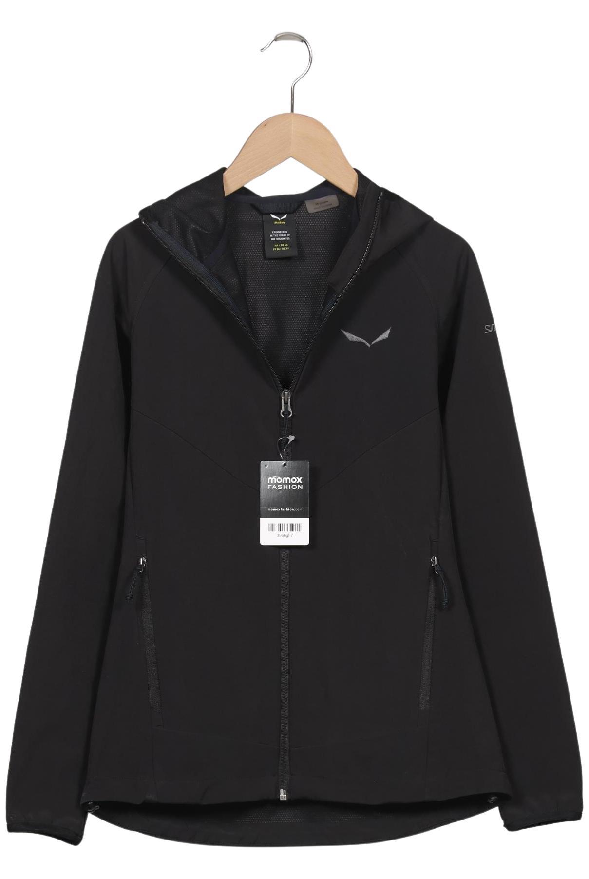 

Salewa Damen Jacke, schwarz, Gr. 34
