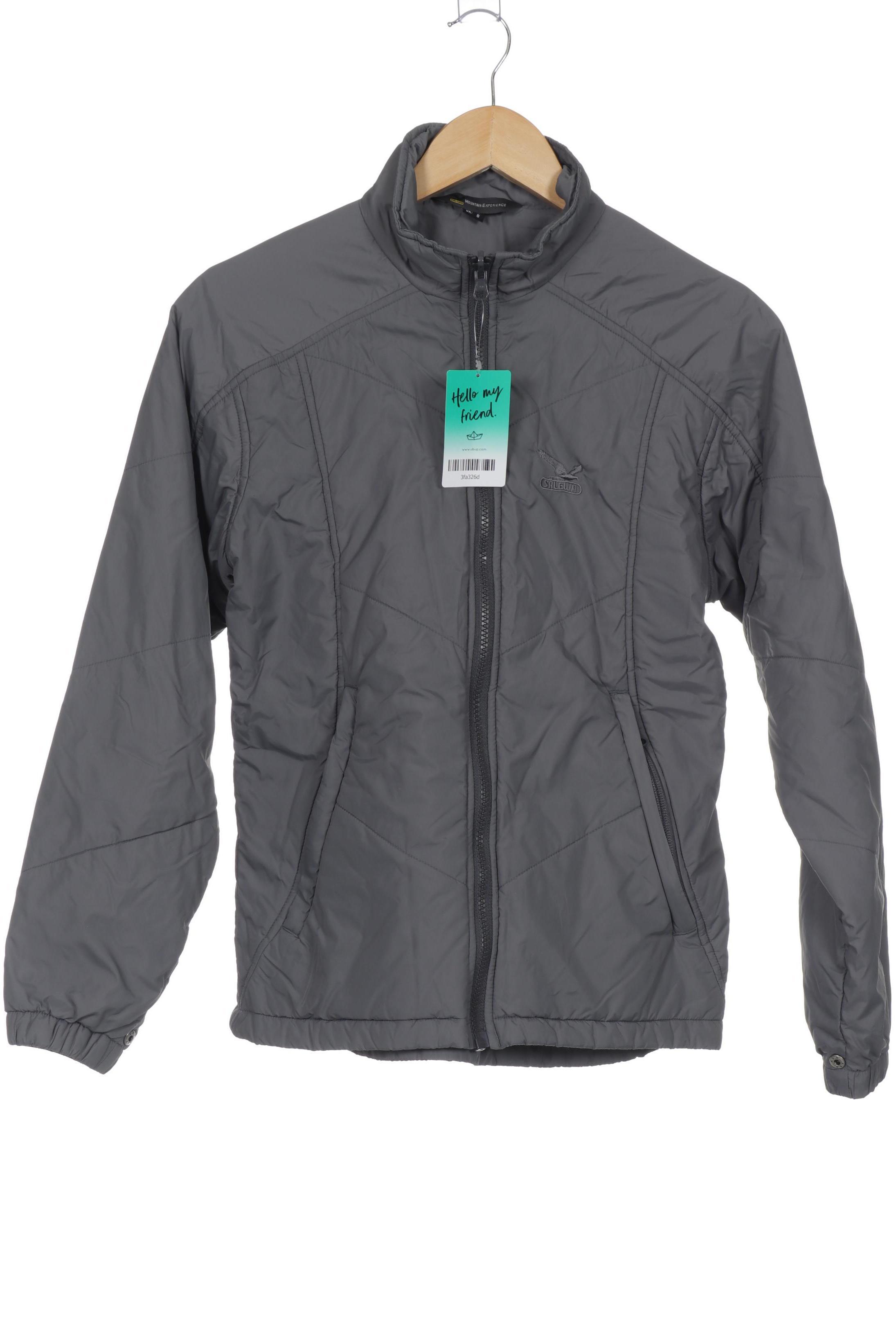 

Salewa Damen Jacke, grau, Gr. 36
