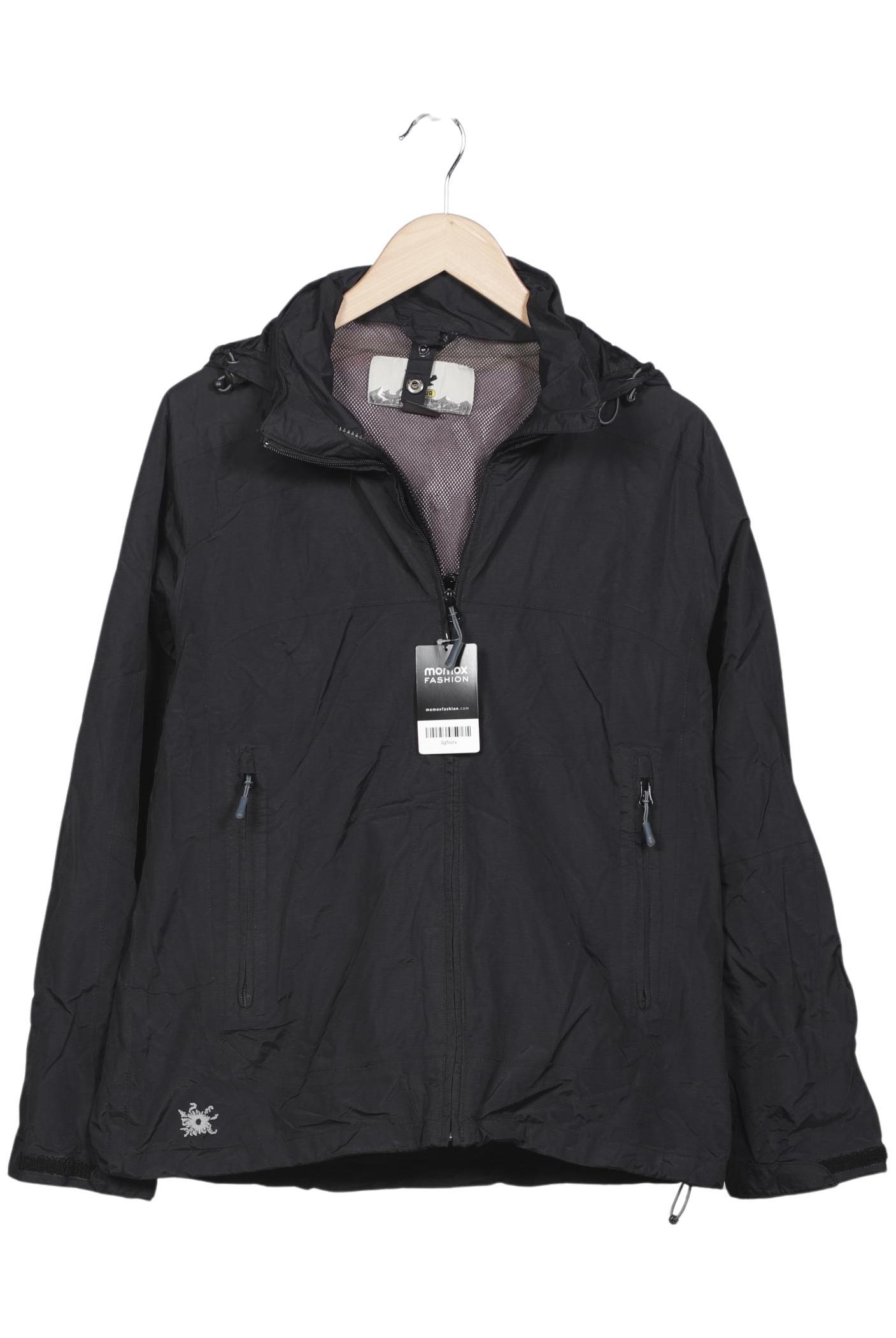 

Salewa Damen Jacke, schwarz, Gr. 42