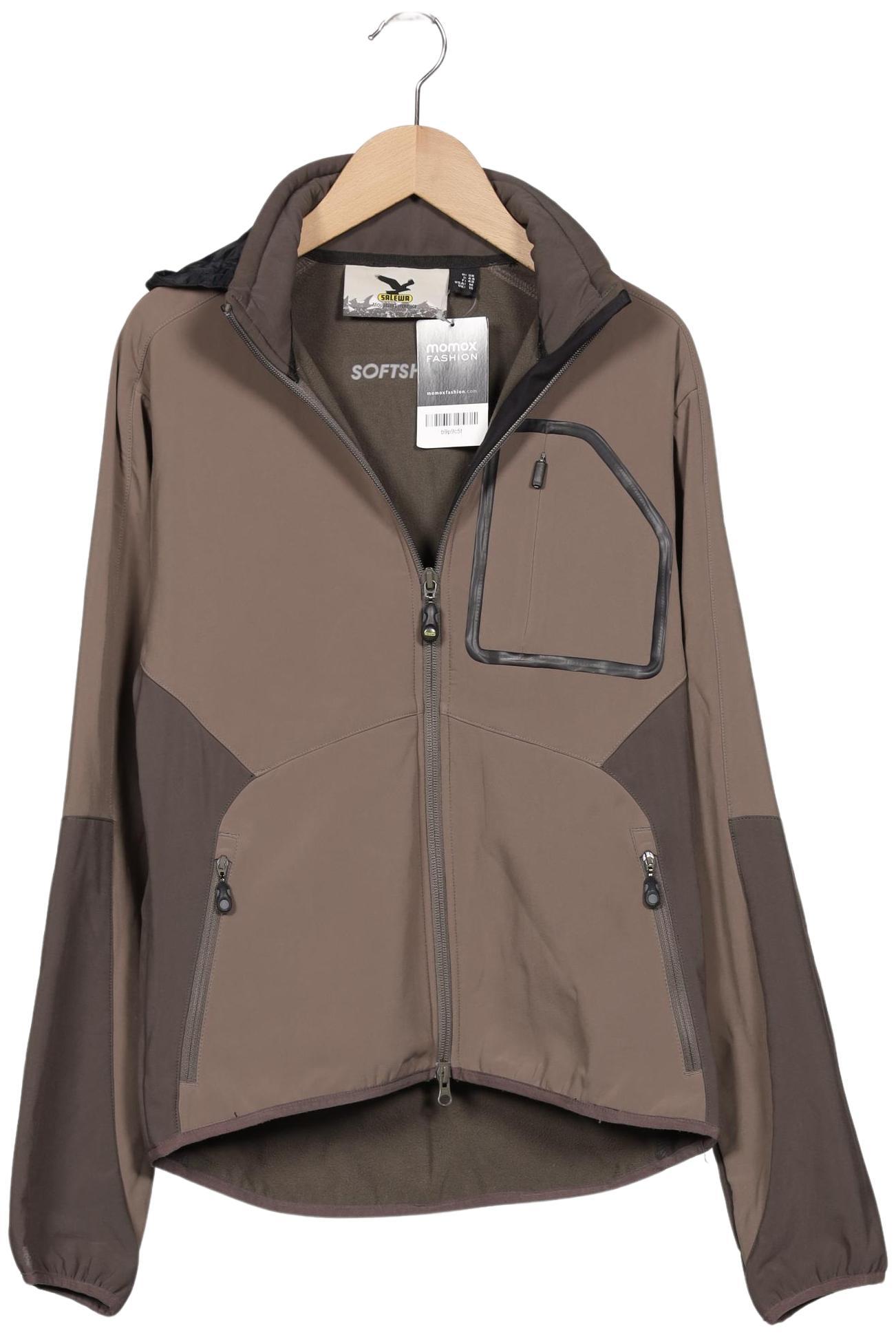 

Salewa Damen Jacke, braun, Gr. 38