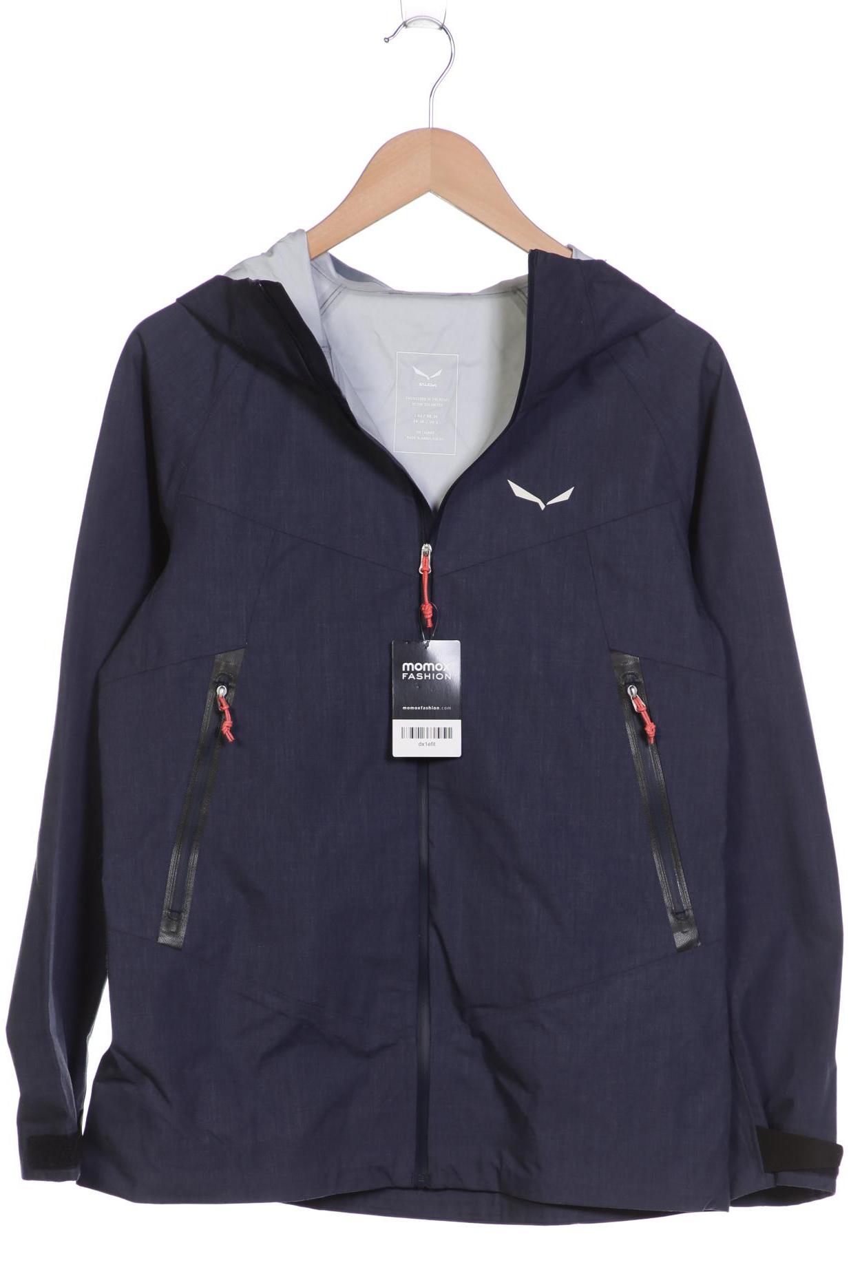 

Salewa Damen Jacke, marineblau, Gr. 36