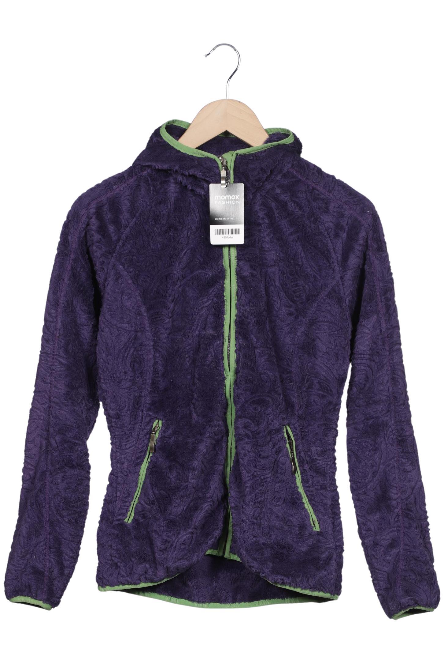 

Salewa Damen Jacke, flieder, Gr. 36
