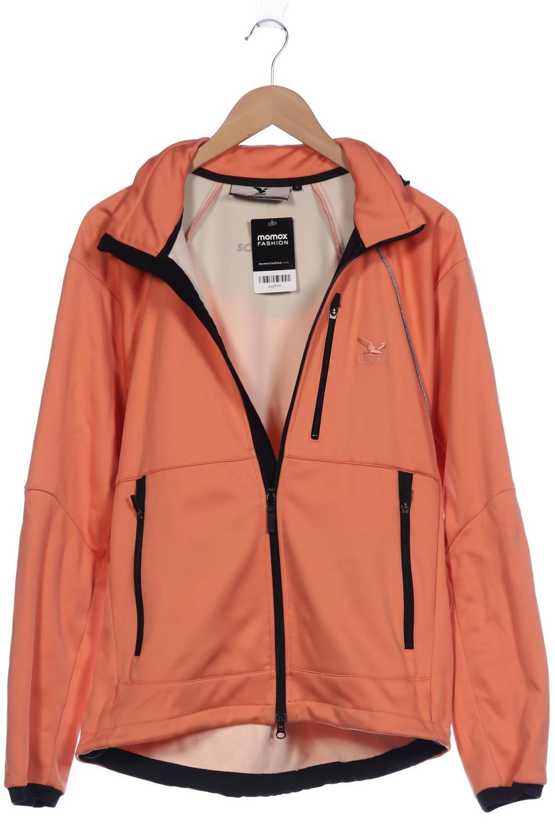 

Salewa Damen Jacke, orange