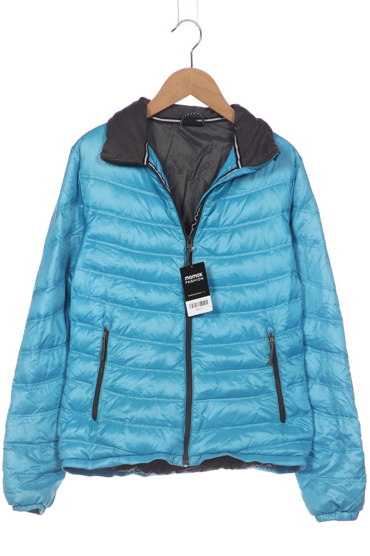 

Salewa Damen Jacke, blau, Gr. 34
