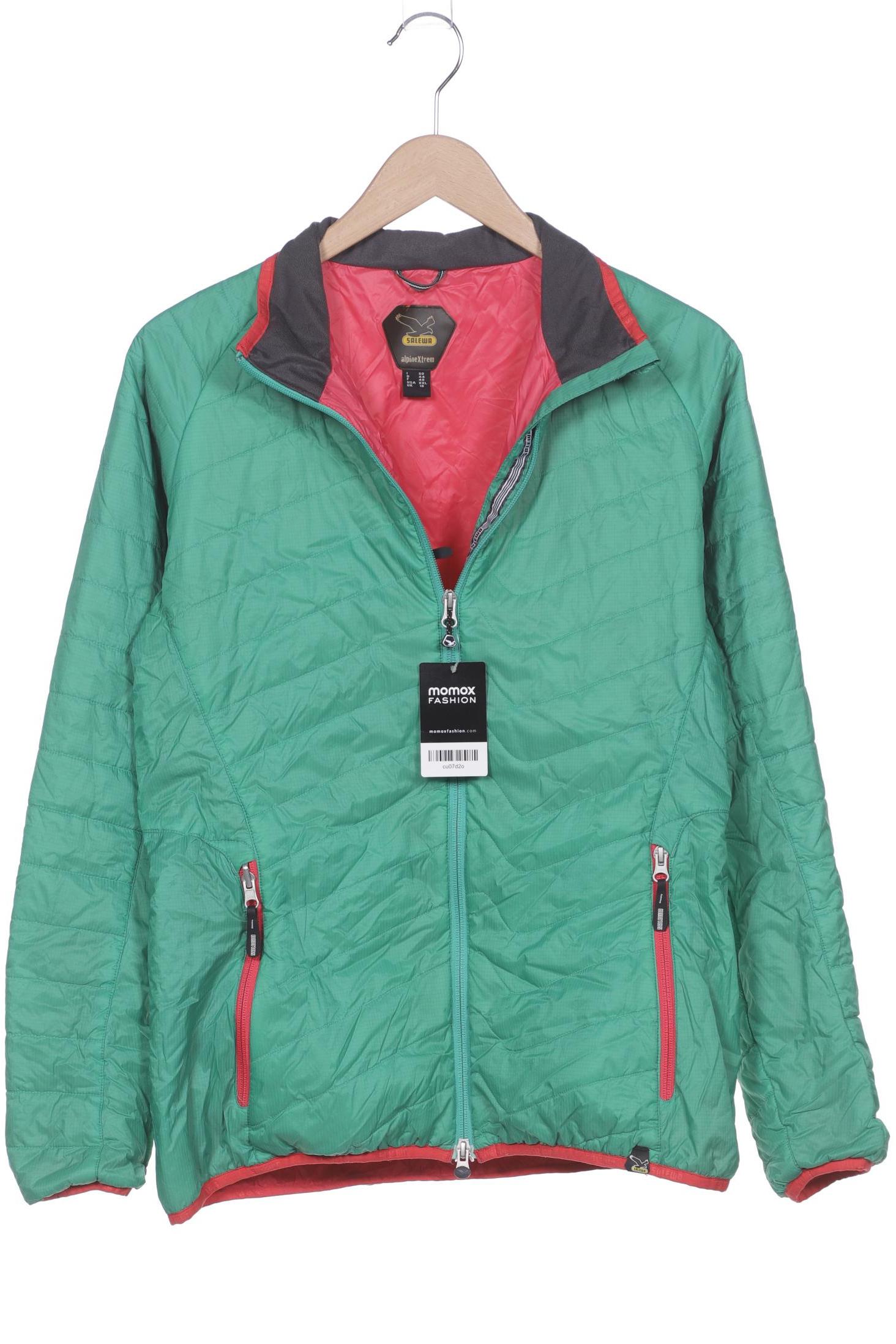 

Salewa Damen Jacke, grün, Gr. 44