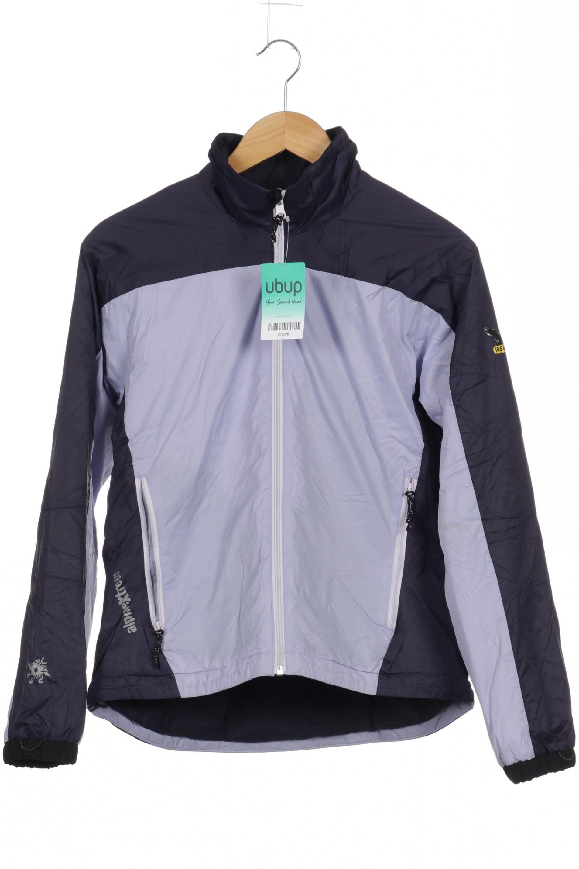 

Salewa Damen Jacke, flieder, Gr. 38