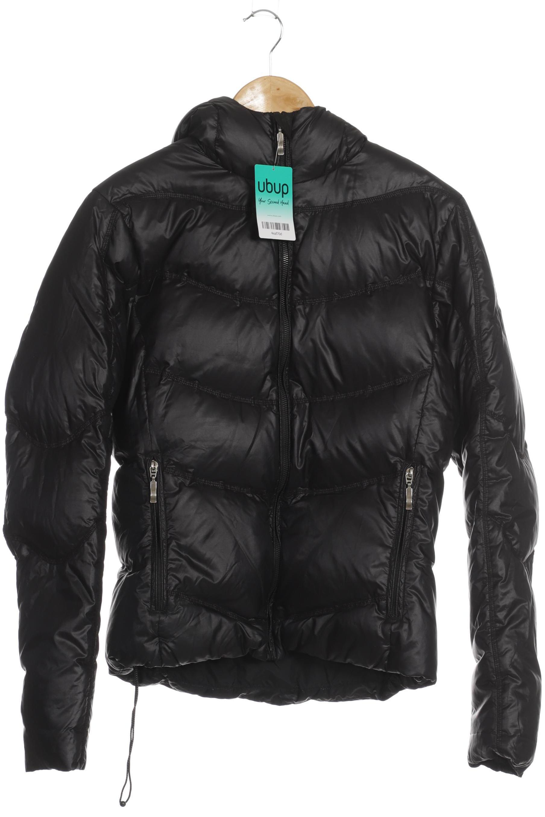 

Salewa Damen Jacke, schwarz, Gr. 38