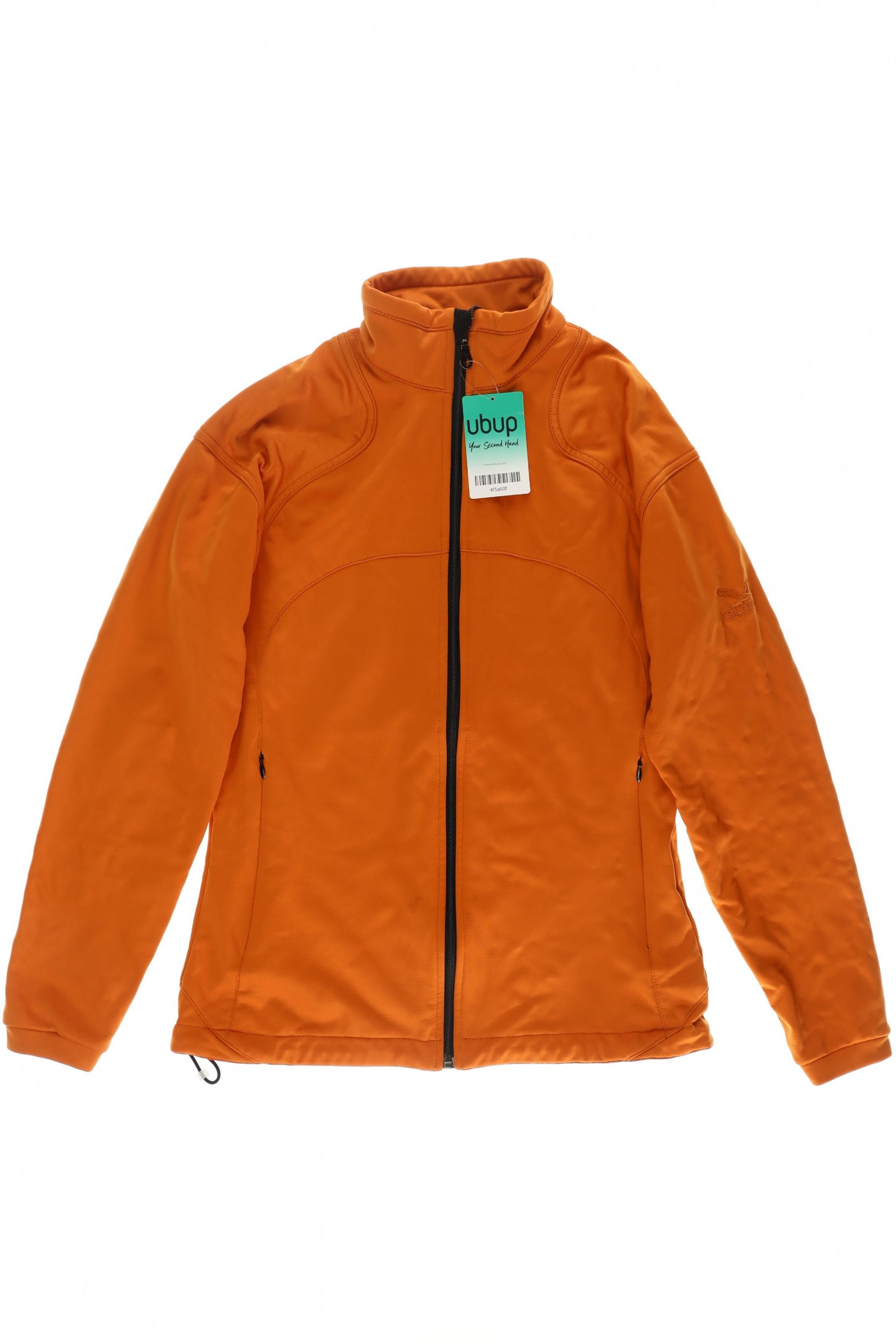 

Salewa Damen Jacke, orange, Gr. 36