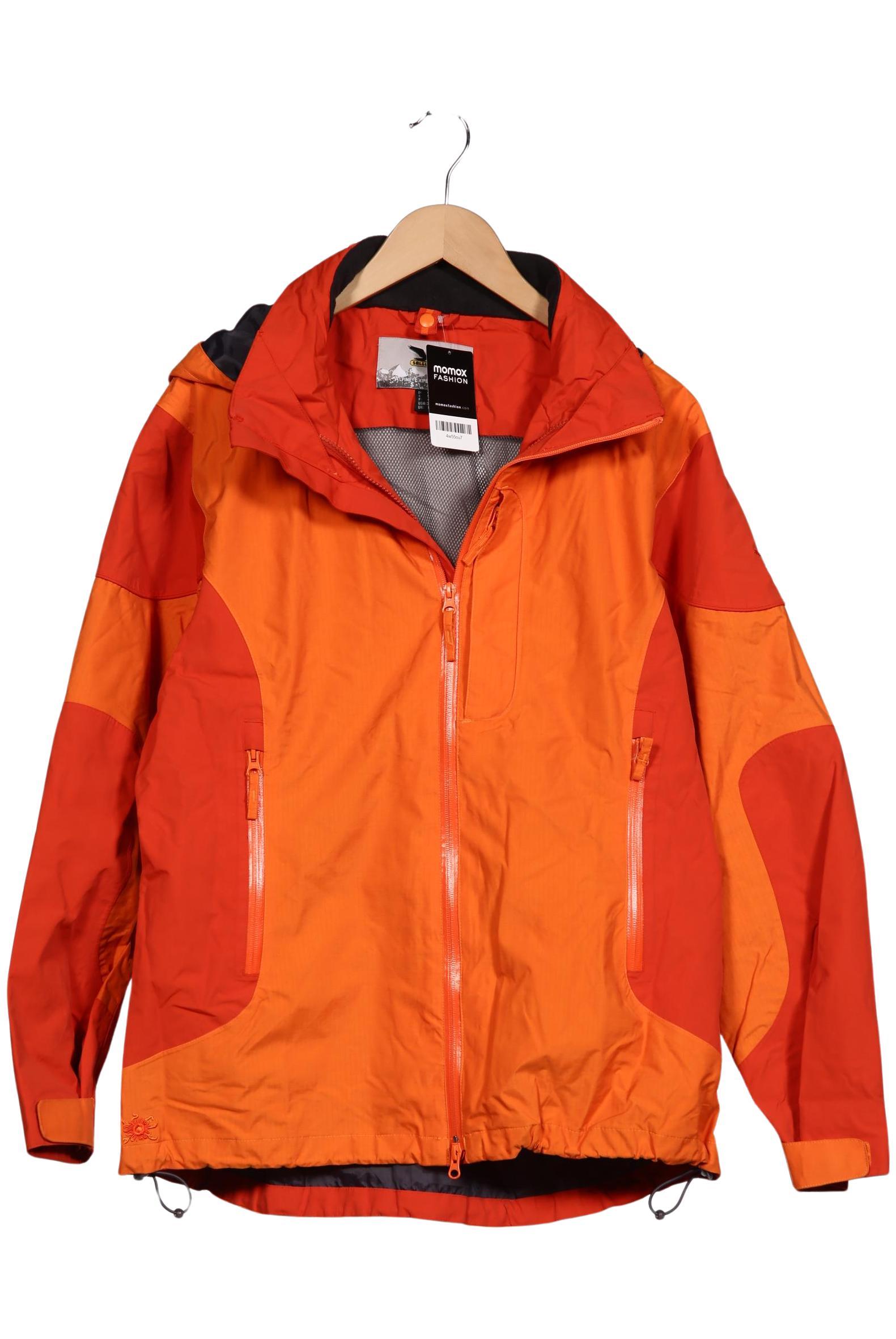 

Salewa Damen Jacke, orange, Gr. 46