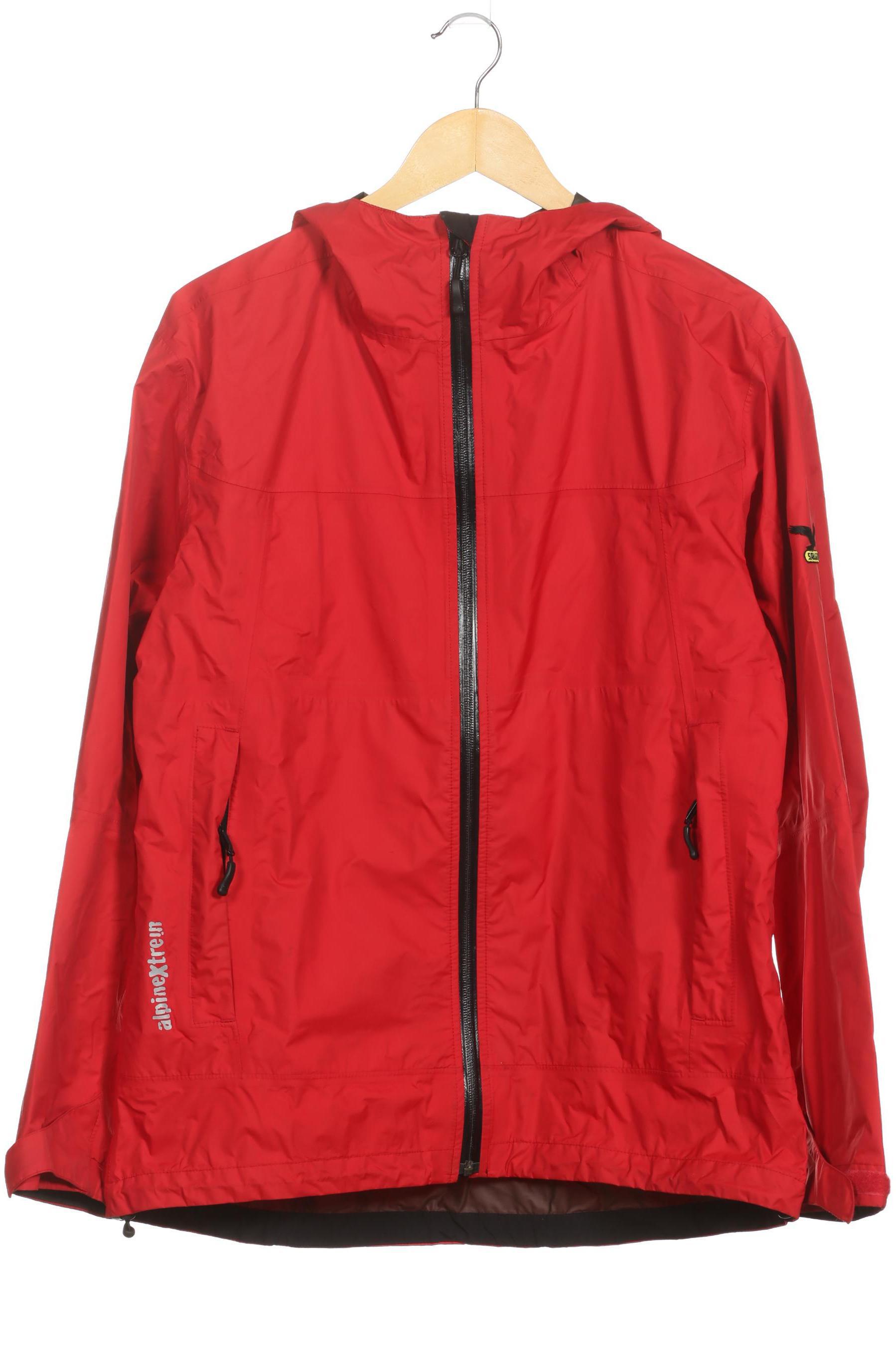 

Salewa Damen Jacke, rot, Gr. 46