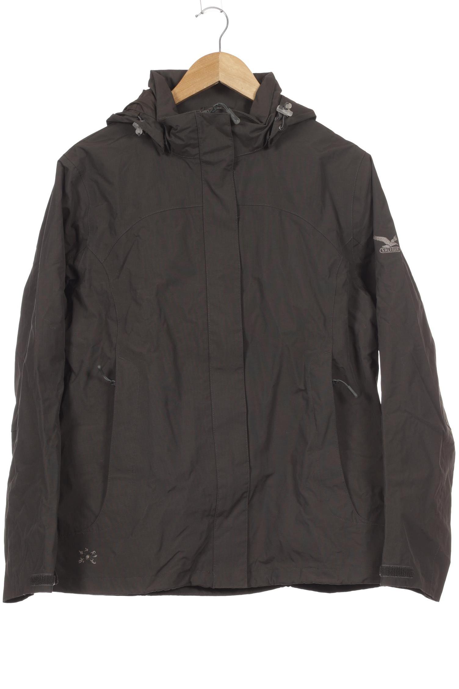 

Salewa Damen Jacke, grau, Gr. 42