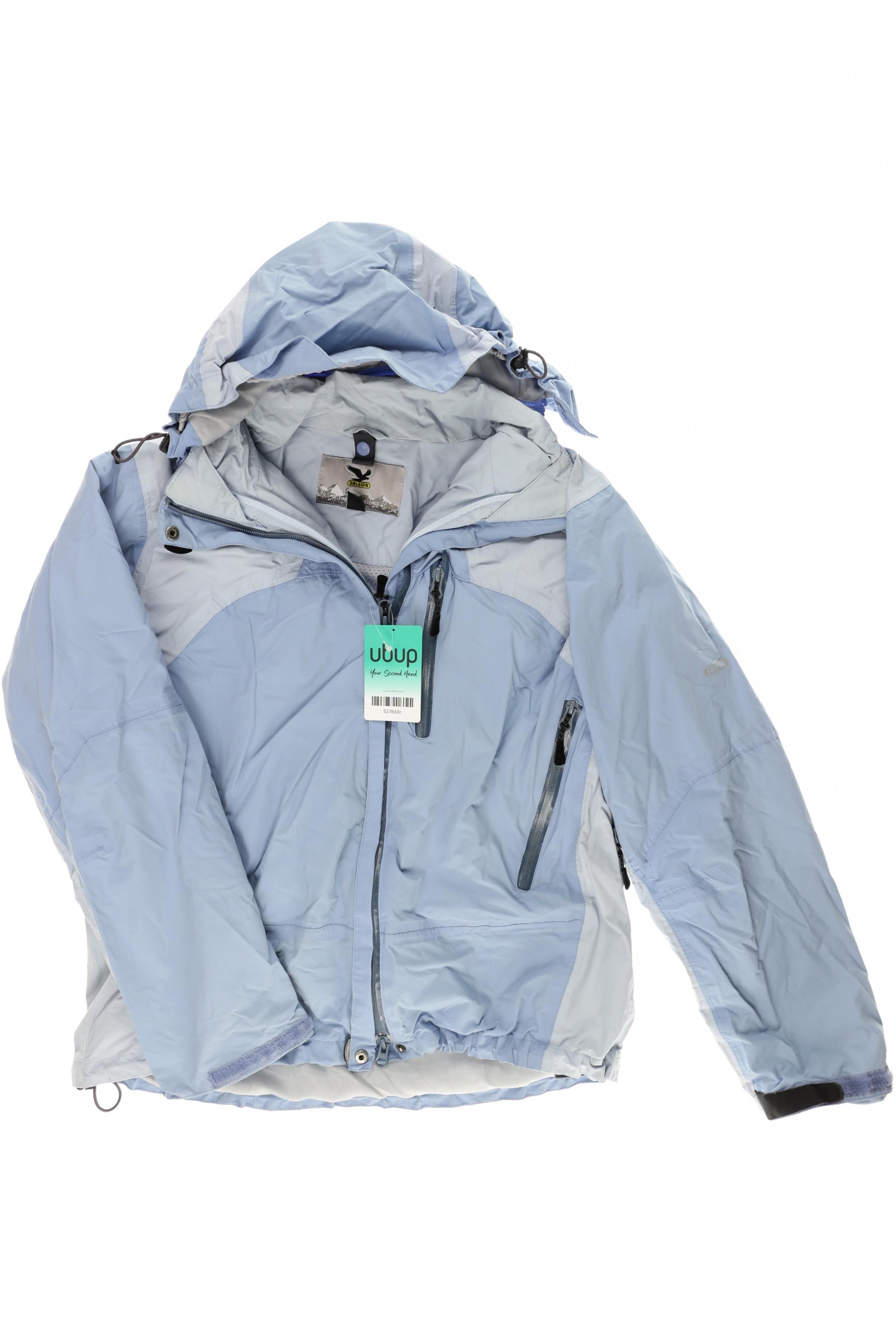 

Salewa Damen Jacke, blau, Gr. 38