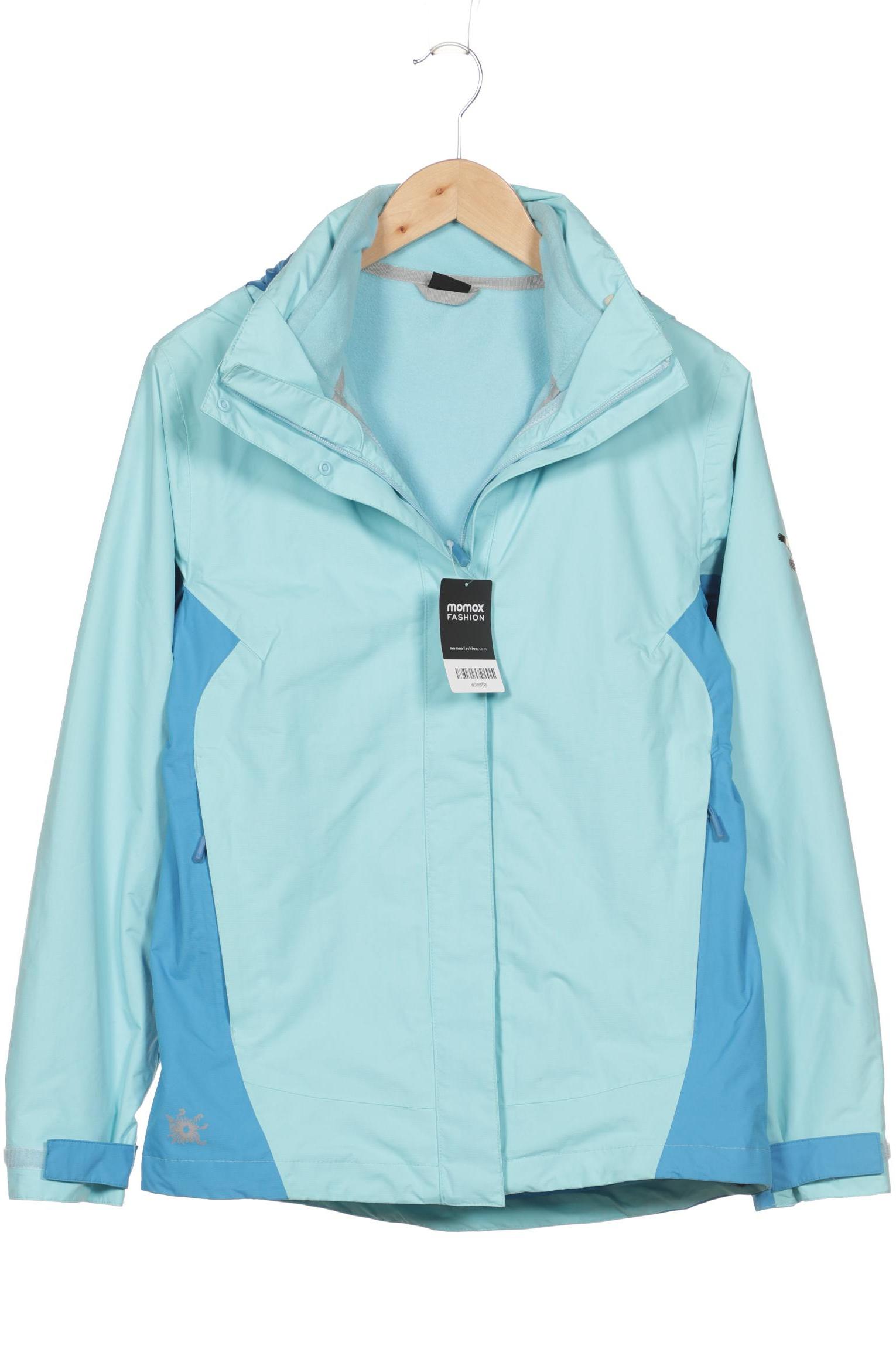 

Salewa Damen Jacke, blau, Gr. 40