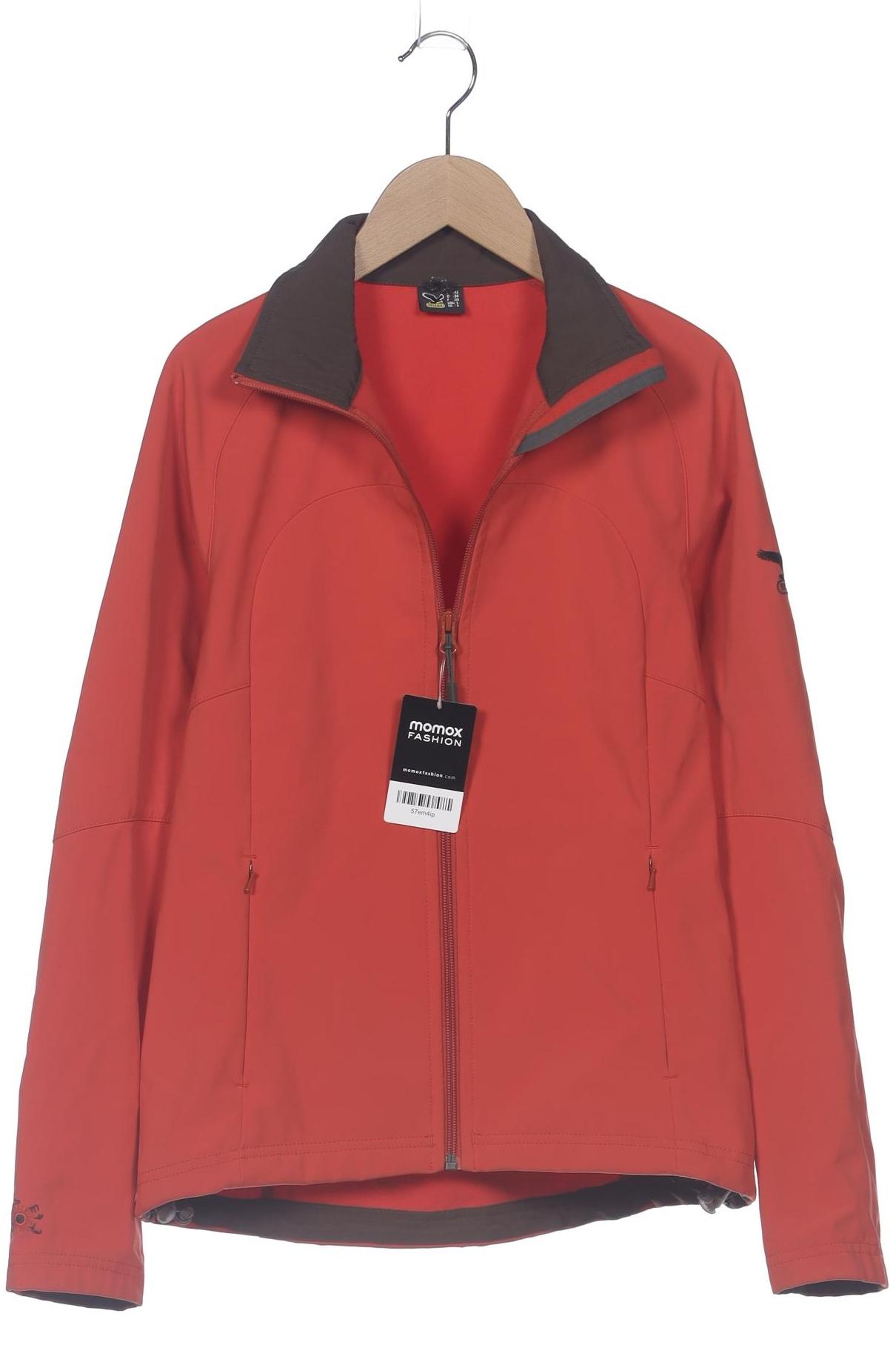 

Salewa Damen Jacke, orange, Gr. 36