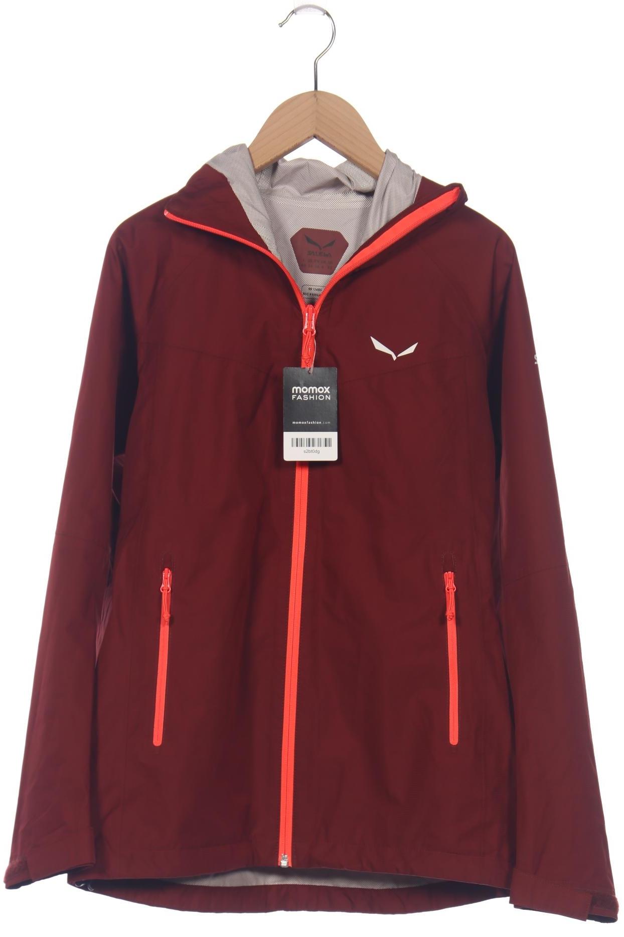 

Salewa Damen Jacke, bordeaux, Gr. 34