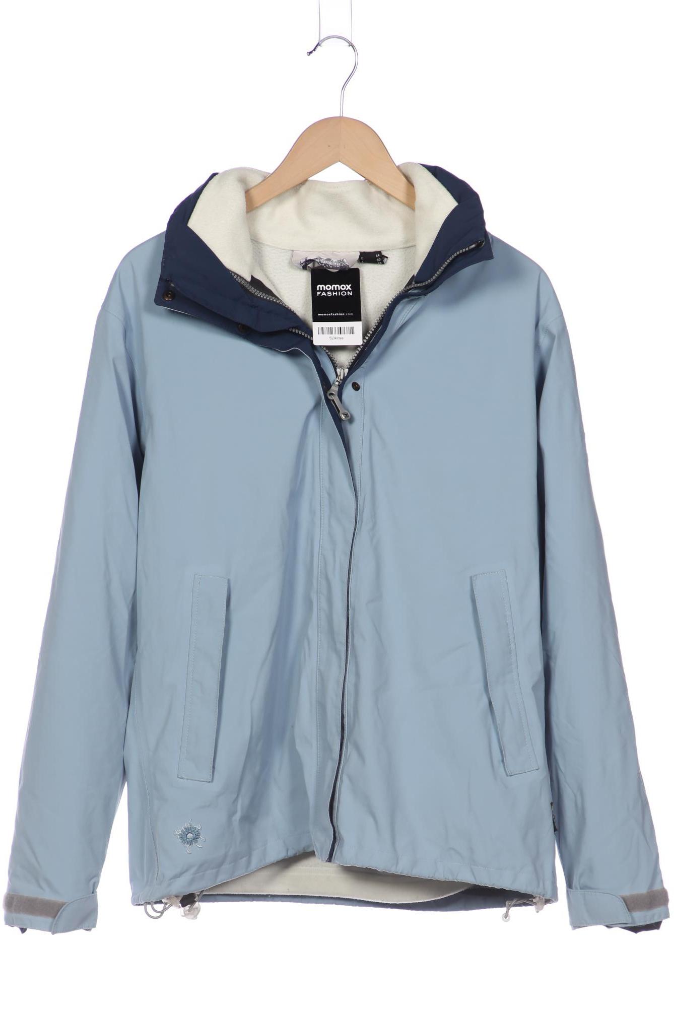 

Salewa Damen Jacke, blau, Gr. 44