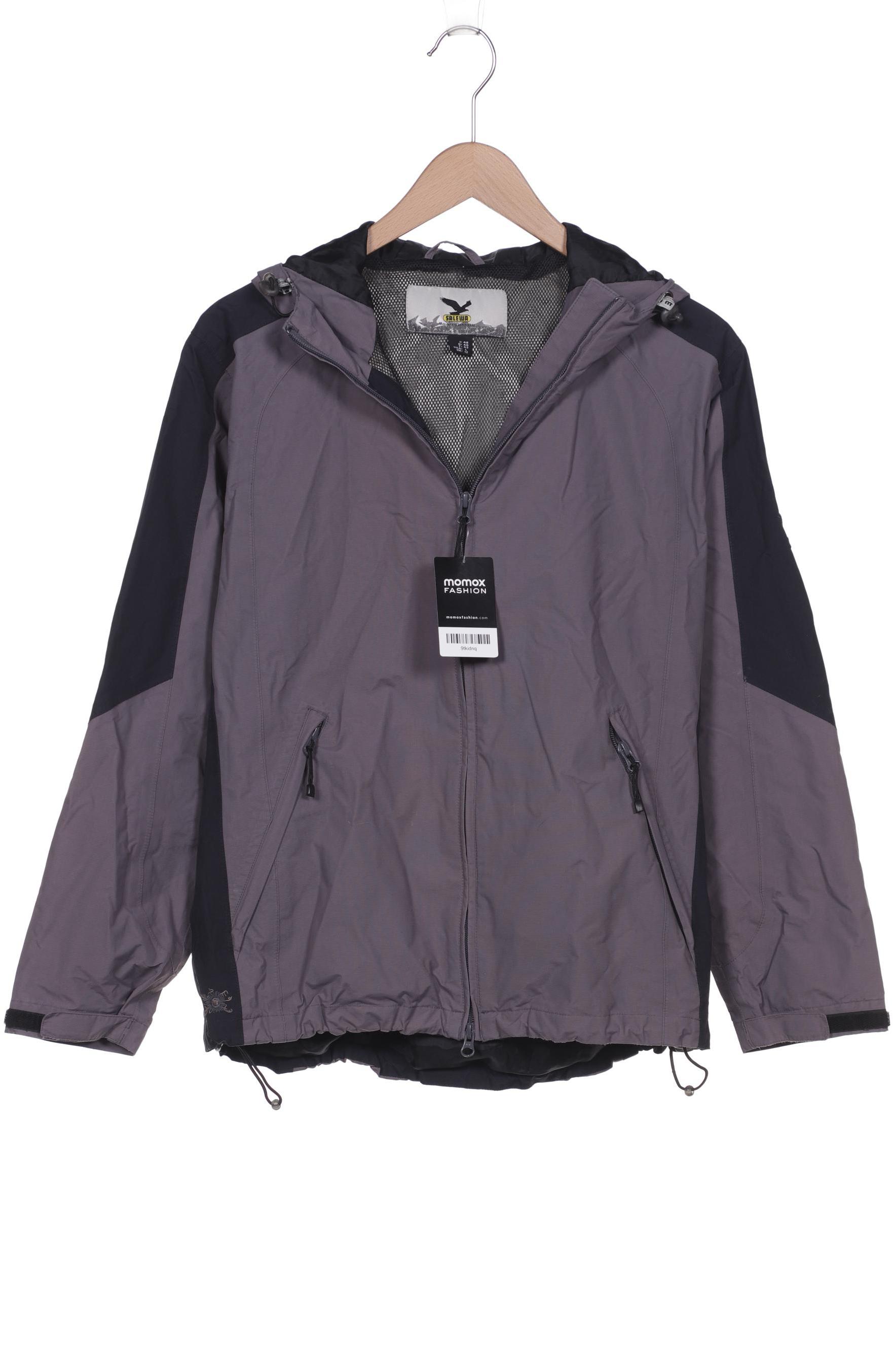 

Salewa Damen Jacke, grau