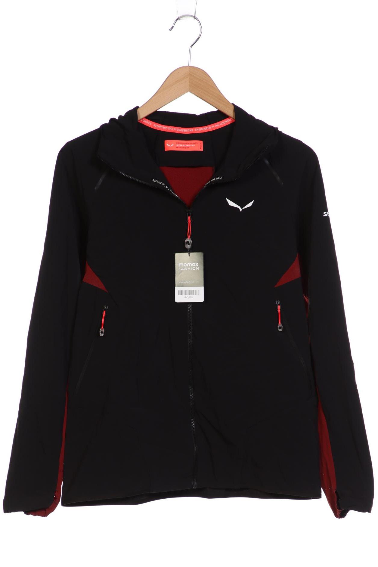 

Salewa Damen Jacke, schwarz, Gr. 40