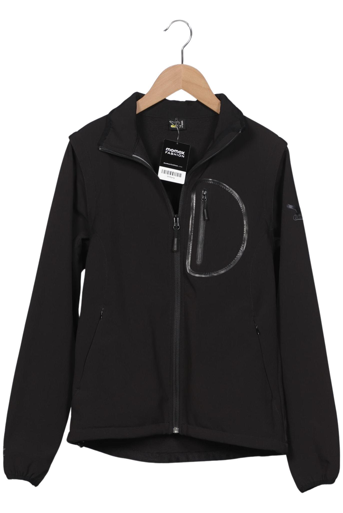 

Salewa Damen Jacke, schwarz, Gr. 36