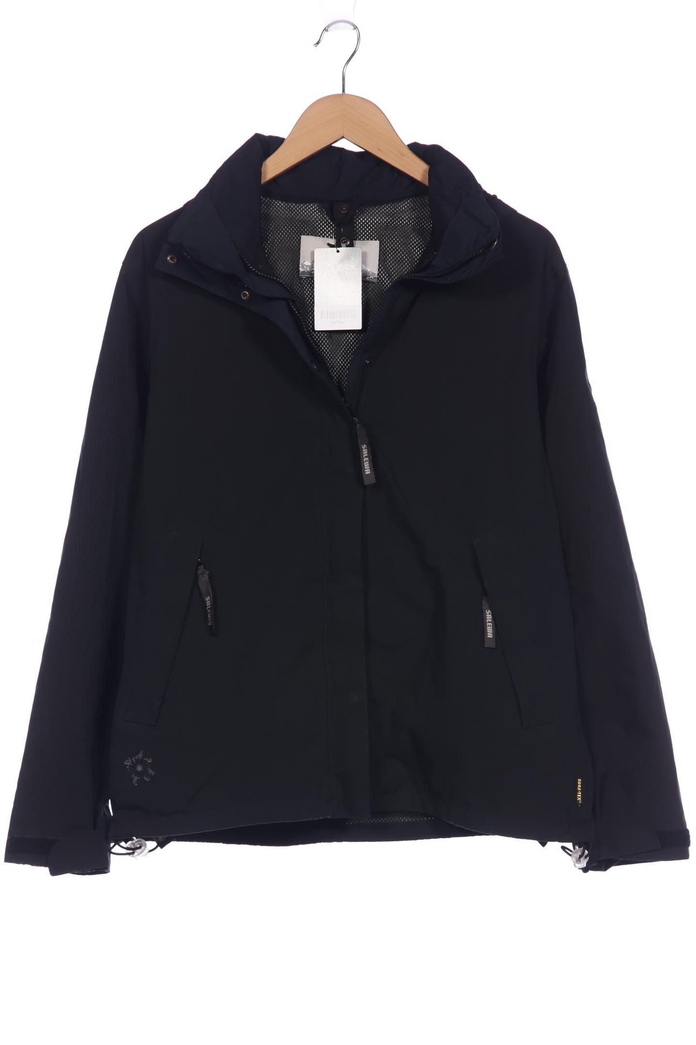 

Salewa Damen Jacke, schwarz, Gr. 42