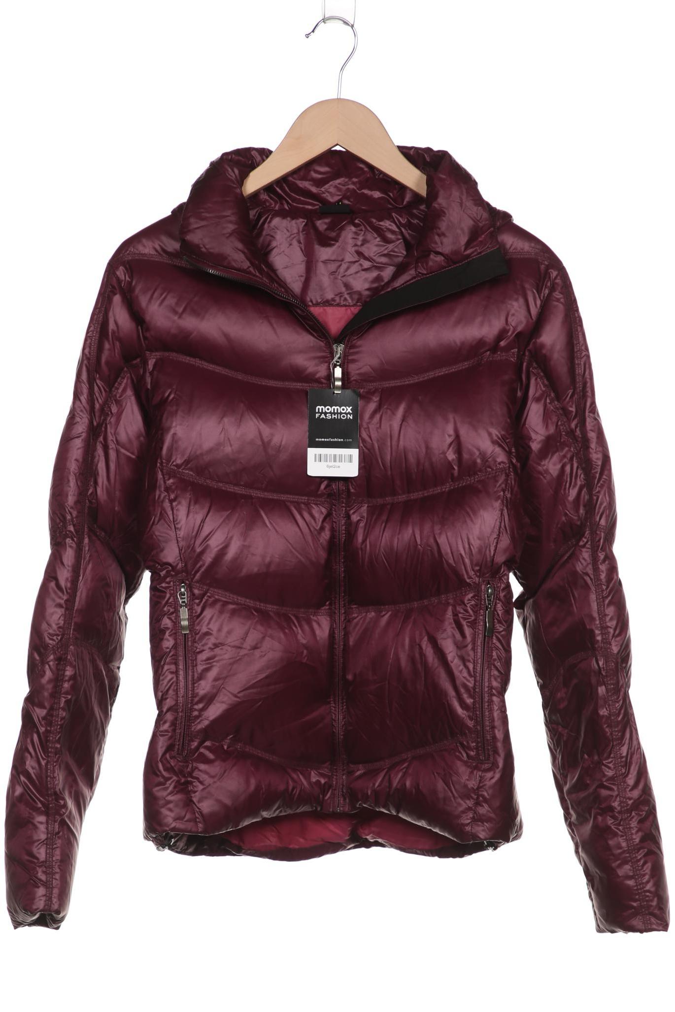 

Salewa Damen Jacke, bordeaux